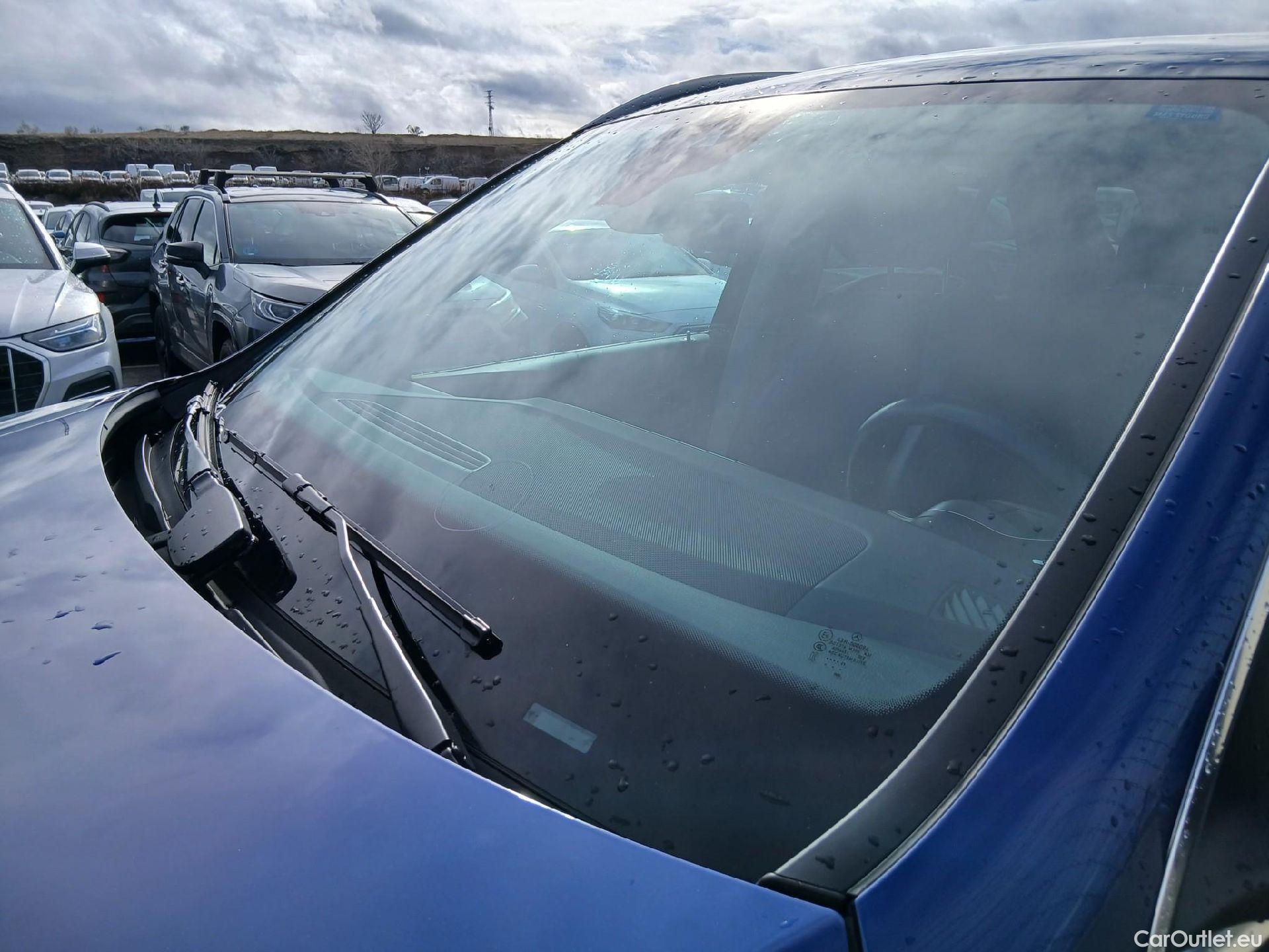  Mercedes  G-Klasee MERCEDES-BENZ GLE / 2018 / 5P / todoterreno GLE 350 de 4MATIC (Híbrido Enchufable) #18