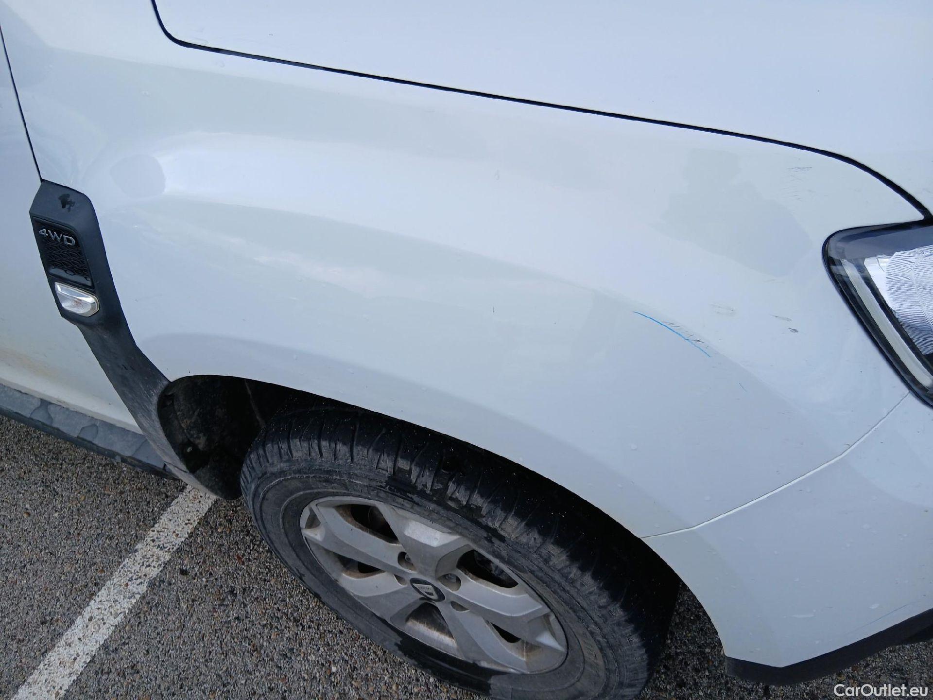  Dacia  Duster DACIA  / 2018 / 5P / todoterreno Comfort Blue dCi 85kW (115CV) 4X4 #49