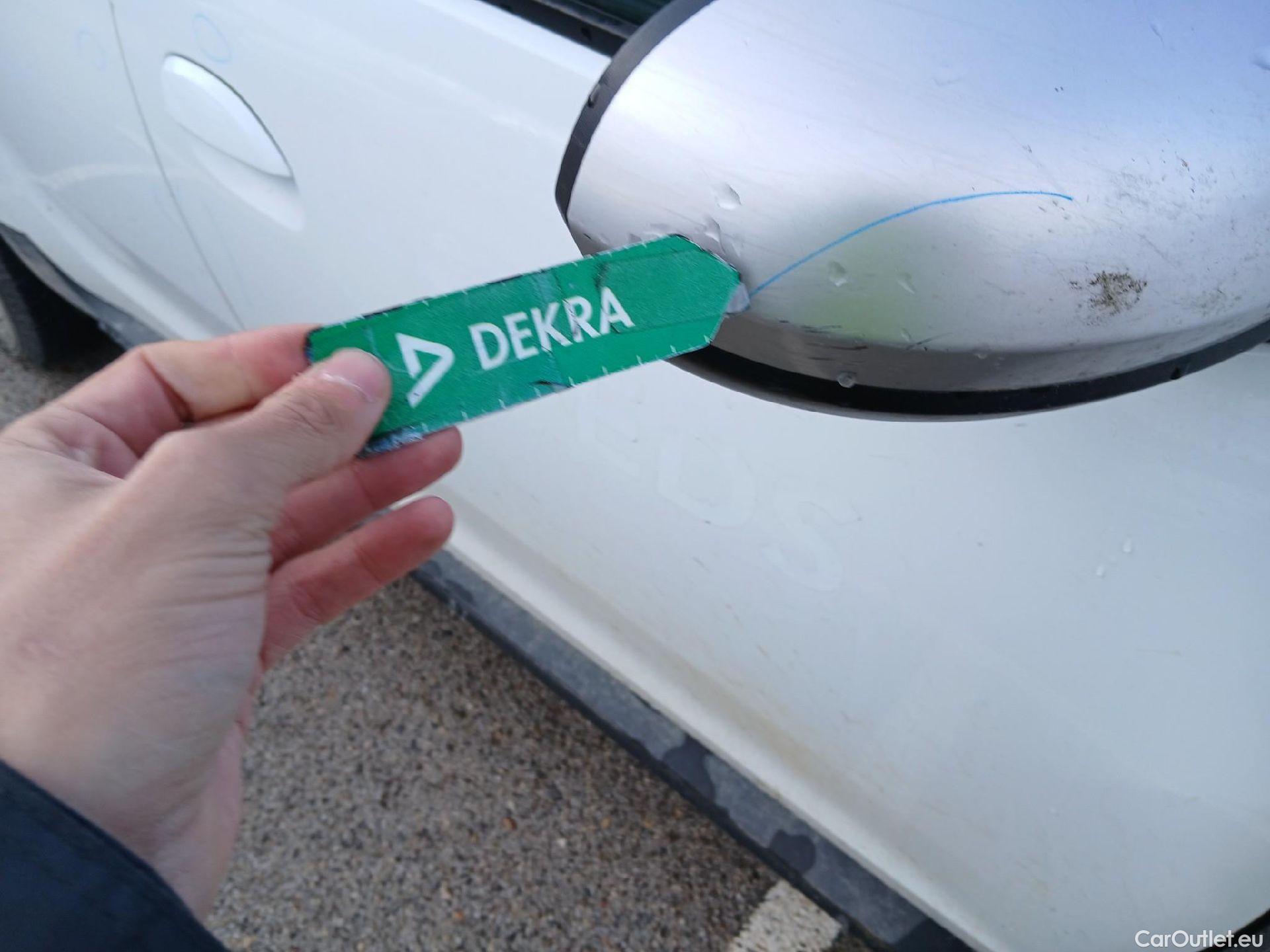  Dacia  Duster DACIA  / 2018 / 5P / todoterreno Comfort Blue dCi 85kW (115CV) 4X4 #47