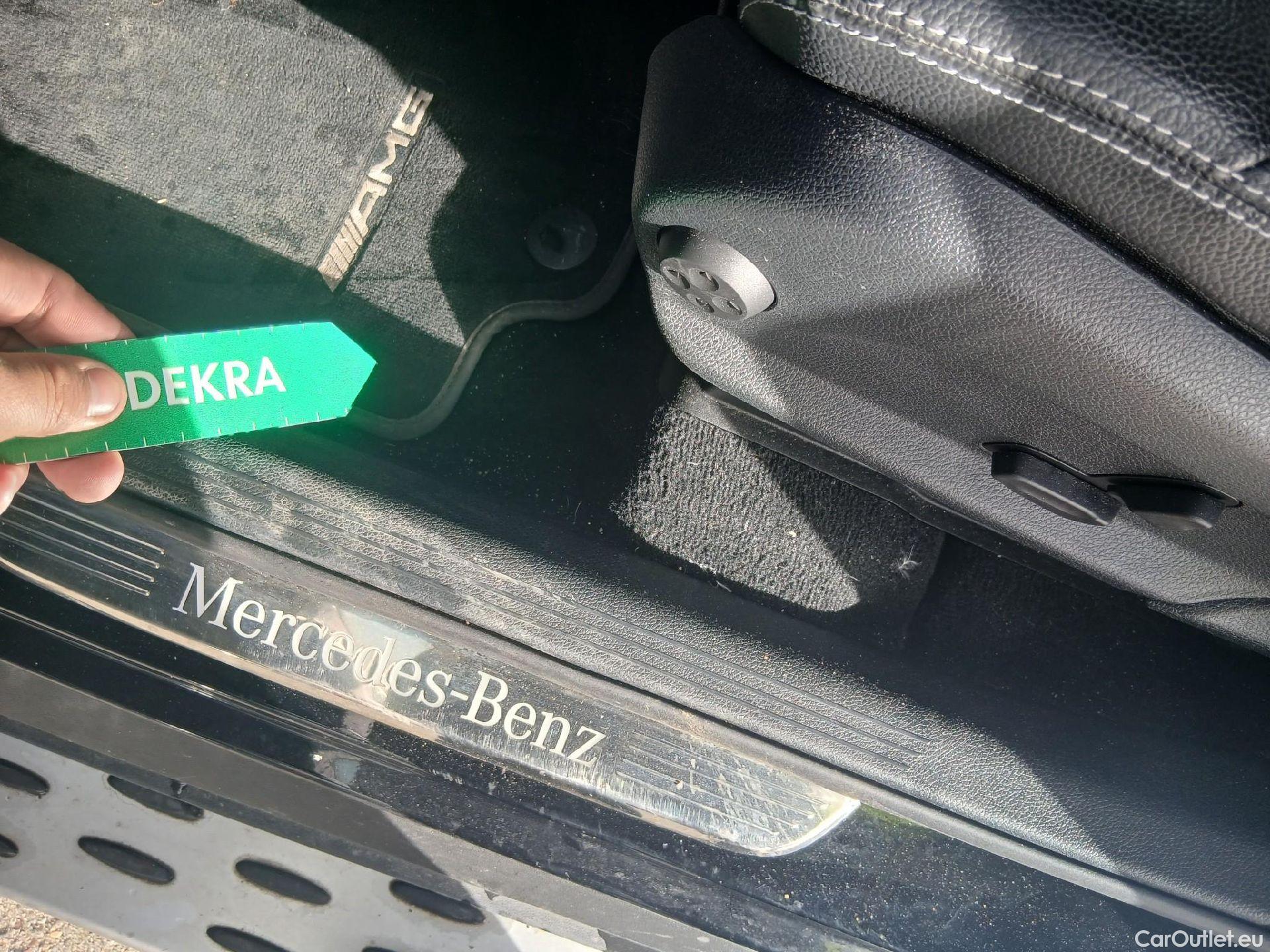  Mercedes  G-Klasee MERCEDES-BENZ GLC Coupé / 2019 / 5P / coupé GLC 300 de 4MATIC #4