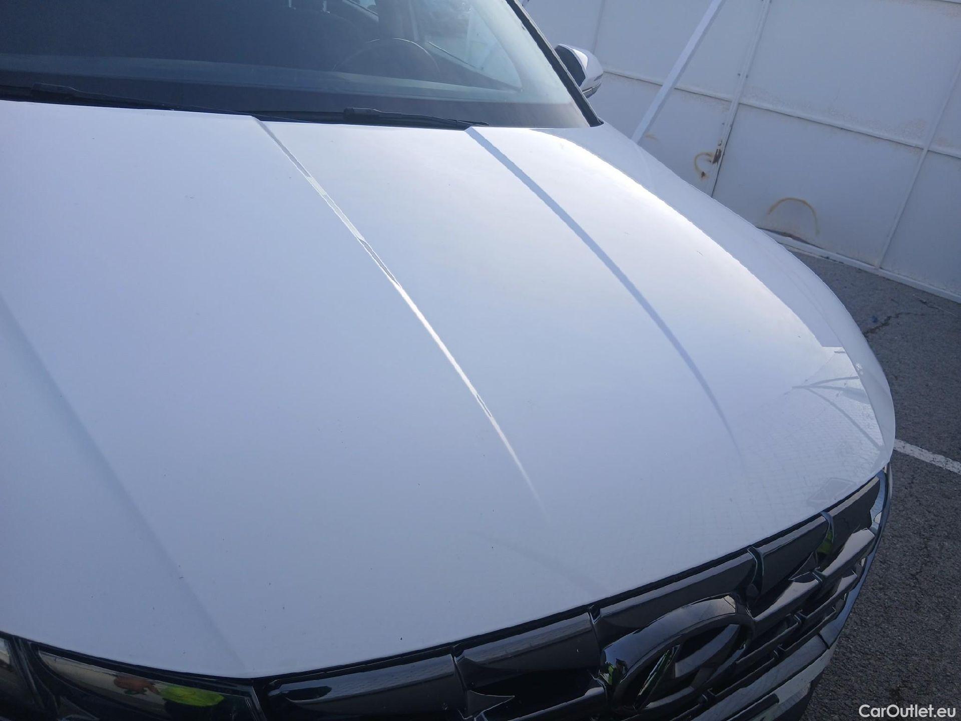  Hyundai  Tucson HYUNDAI  / 2020 / 5P / todoterreno 1.6 CRDI 85kW (115CV) Maxx #11