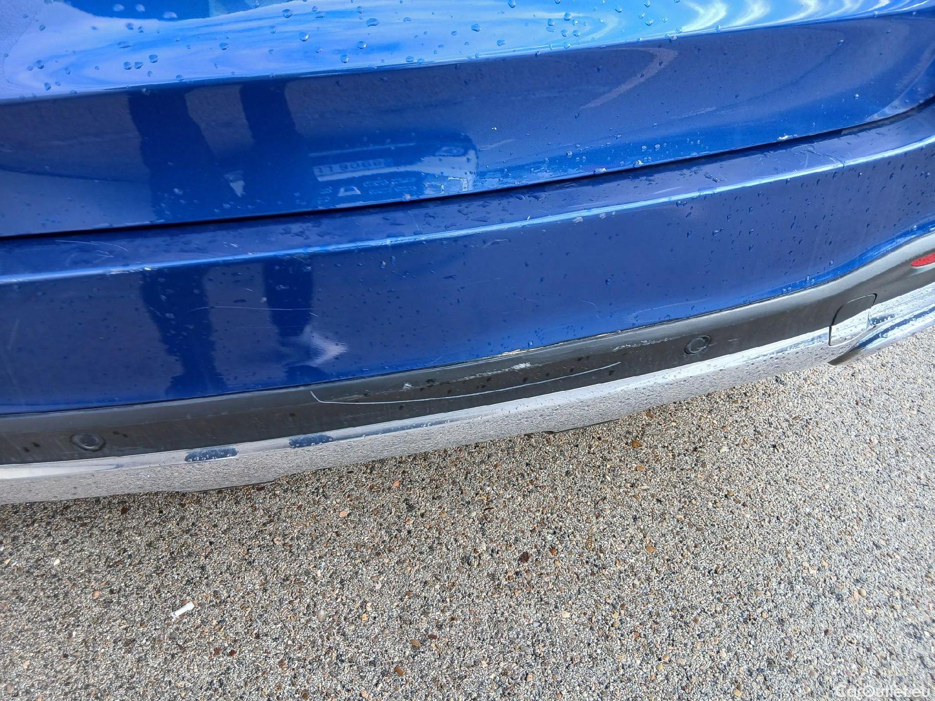  Mercedes  G-Klasee MERCEDES-BENZ GLE / 2018 / 5P / todoterreno GLE 350 de 4MATIC (Híbrido Enchufable) #39