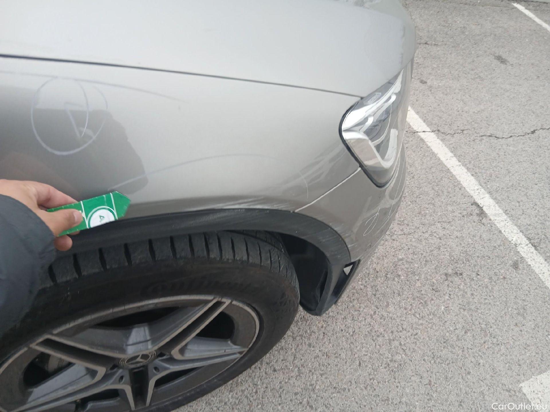  Mercedes  G-Klasee MERCEDES-BENZ Clase GLC / 2019 / 5P / todoterreno GLC 300 de 4MATIC #57