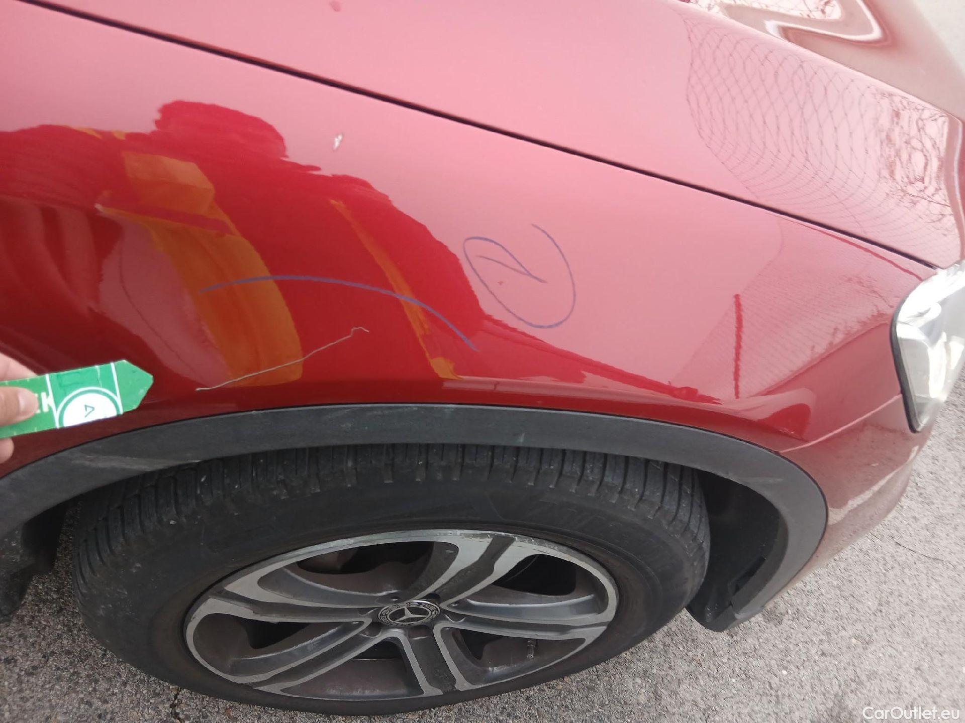  Mercedes  G-Klasee MERCEDES-BENZ Clase GLC / 2019 / 5P / todoterreno GLC 300 de 4MATIC #39