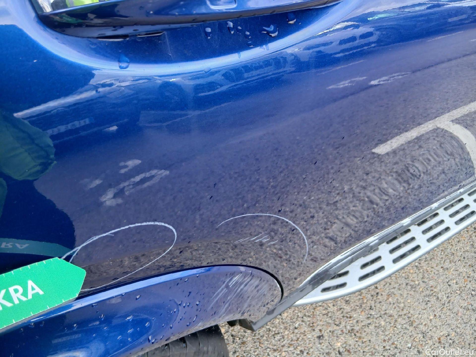  Mercedes  G-Klasee MERCEDES-BENZ GLE / 2018 / 5P / todoterreno GLE 350 de 4MATIC (Híbrido Enchufable) #44