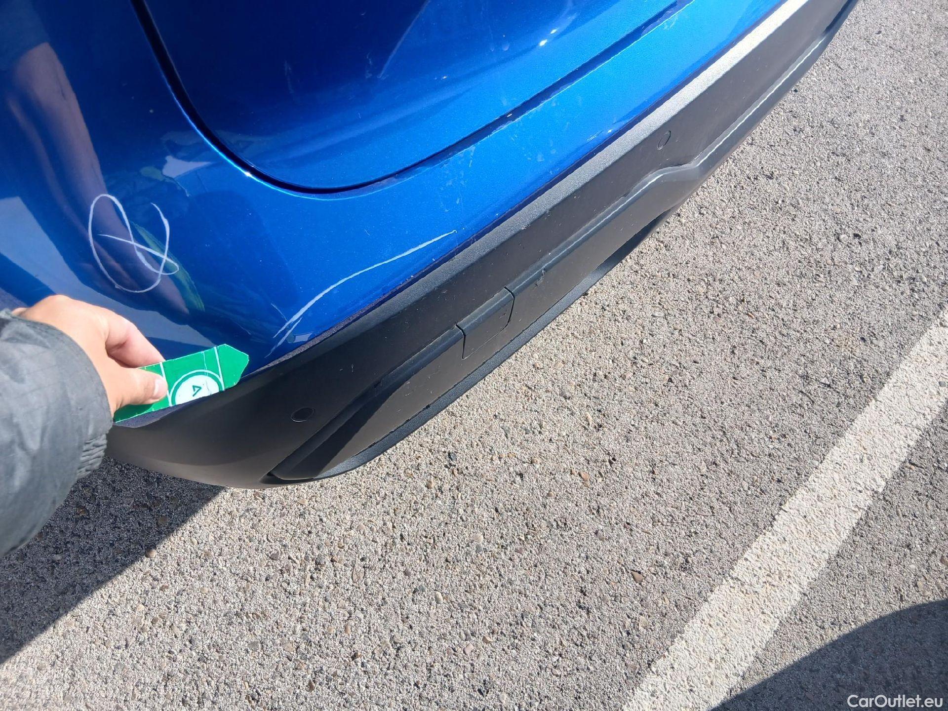  Nissan  Qashqai NISSAN  / 2021 / 5P / todoterreno DIG-T 116kW (158CV) mHEV Xtronic Acenta #23