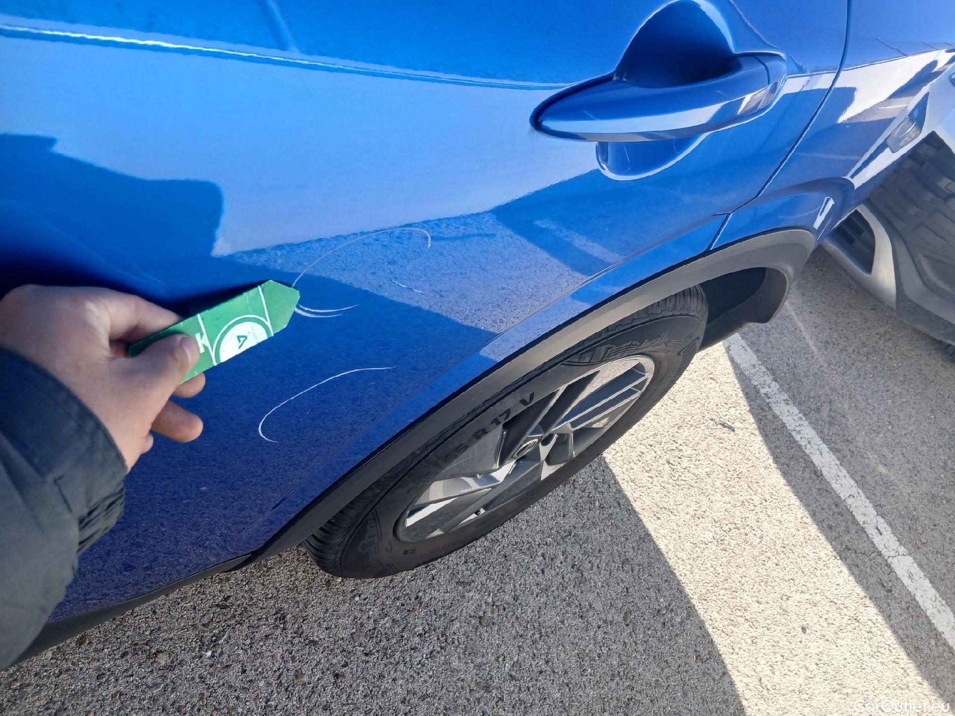  Nissan  Qashqai NISSAN  / 2021 / 5P / todoterreno DIG-T 116kW (158CV) mHEV Xtronic Acenta #18