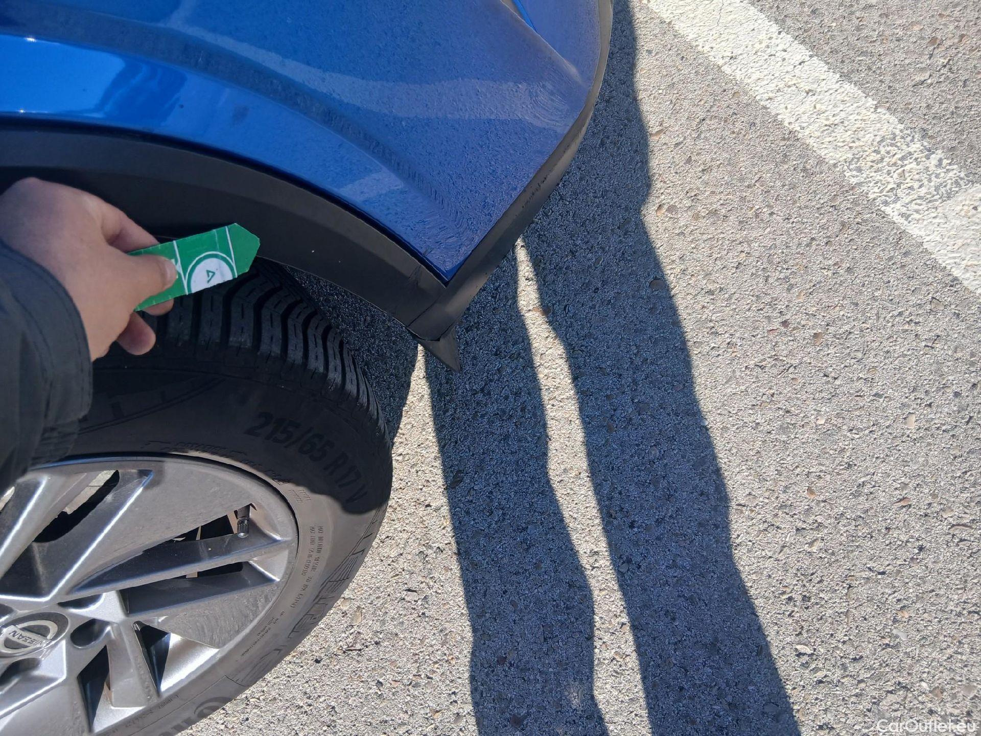  Nissan  Qashqai NISSAN  / 2021 / 5P / todoterreno DIG-T 116kW (158CV) mHEV Xtronic Acenta #38