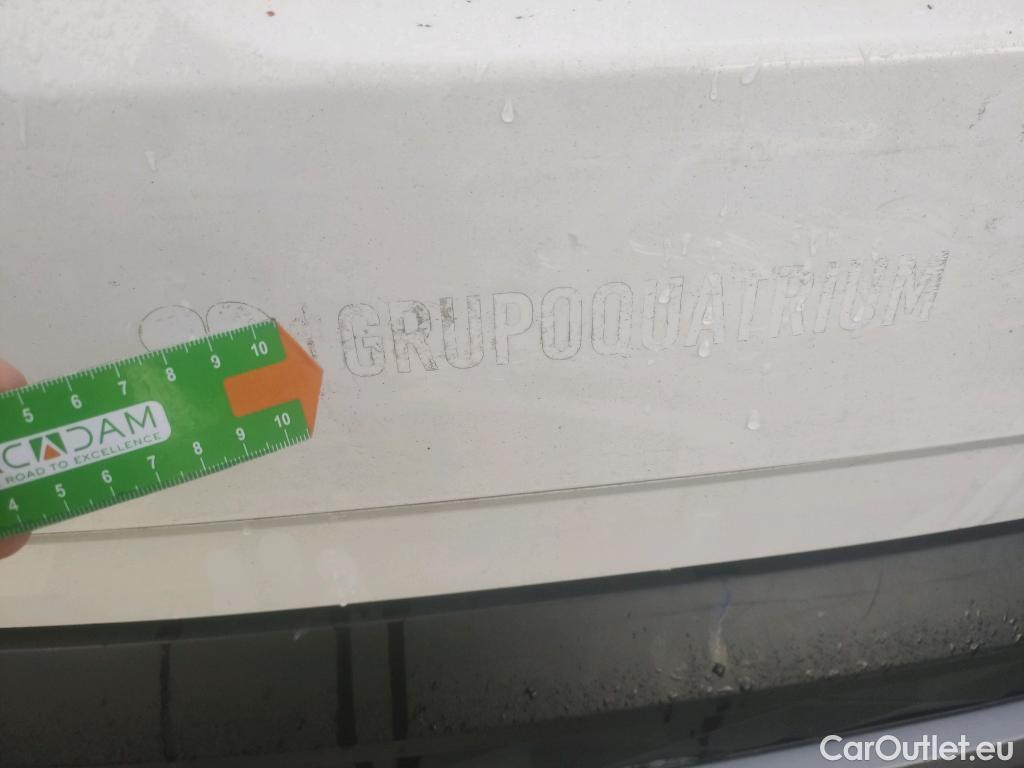  Hyundai  Tucson HYUNDAI  / 2020 / 5P / todoterreno 1.6 CRDI 100kW (136CV) 48V Maxx Sky DCT #21