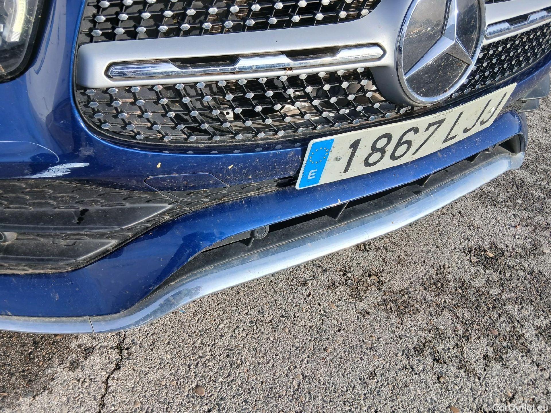  Mercedes  G-Klasee Clase GLC GLC 200 d 4Matic (253.916)AMG AMG Line 165CV AT9 E6d #15