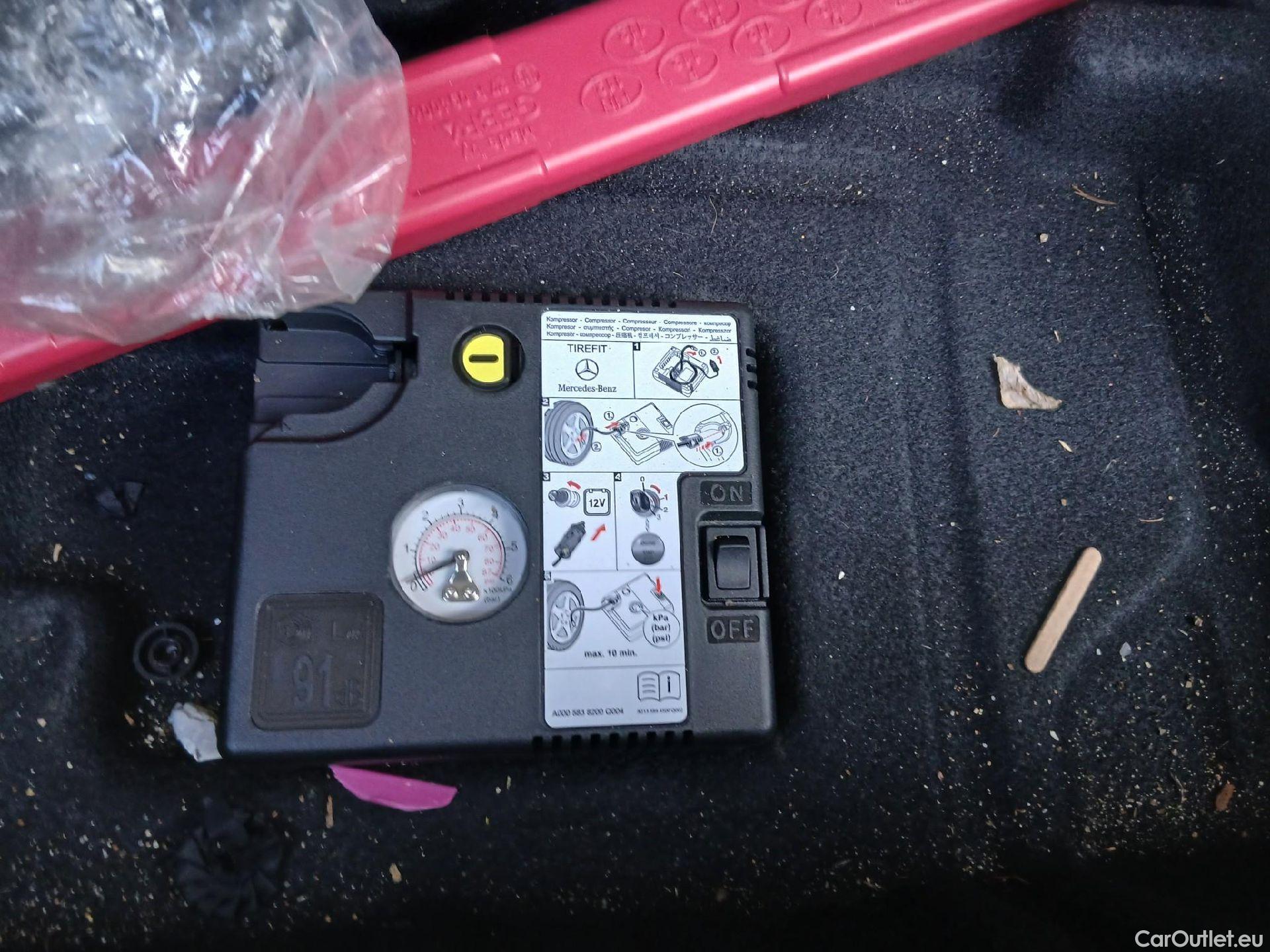  Mercedes  G-Klasee Clase GLC GLC 200 d 4Matic (253.916)AMG AMG Line 165CV AT9 E6d #31