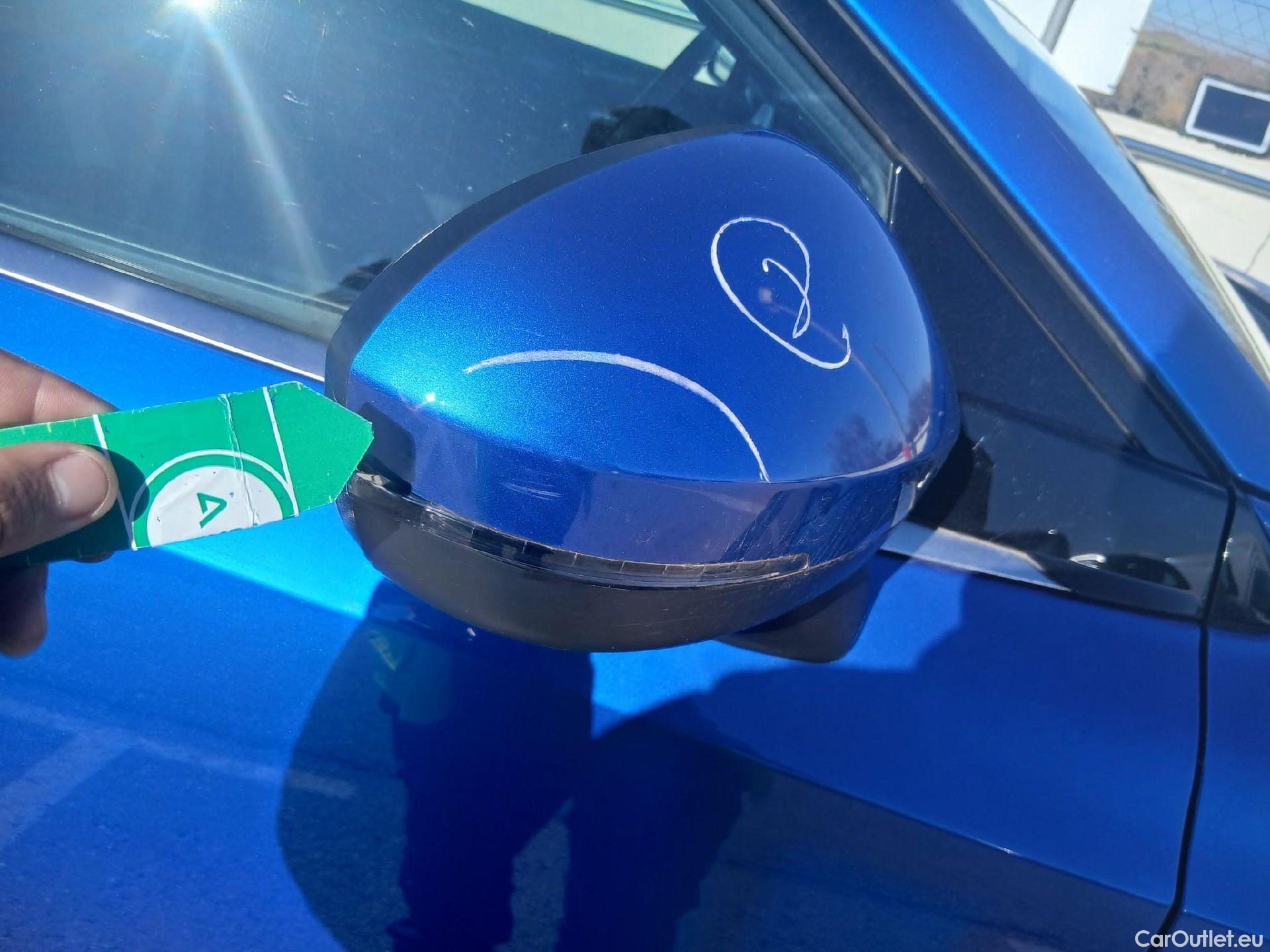  Nissan  Qashqai NISSAN  / 2021 / 5P / todoterreno DIG-T 116kW (158CV) mHEV Xtronic Acenta #36