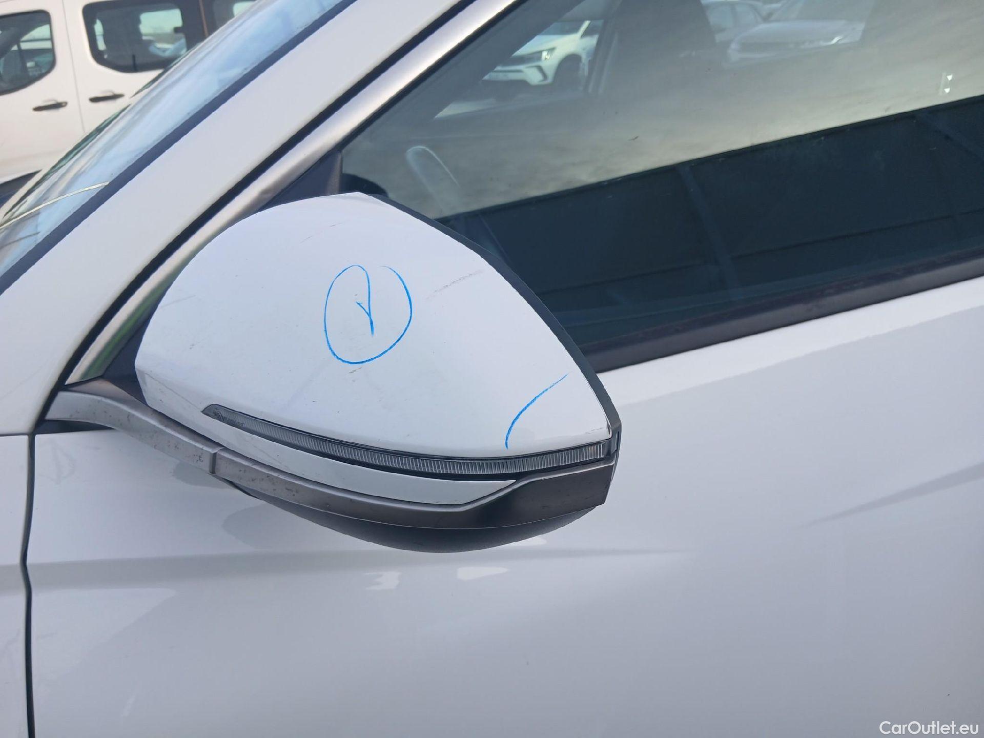  Hyundai  Tucson HYUNDAI  / 2020 / 5P / todoterreno 1.6 CRDI 85kW (115CV) Maxx #13