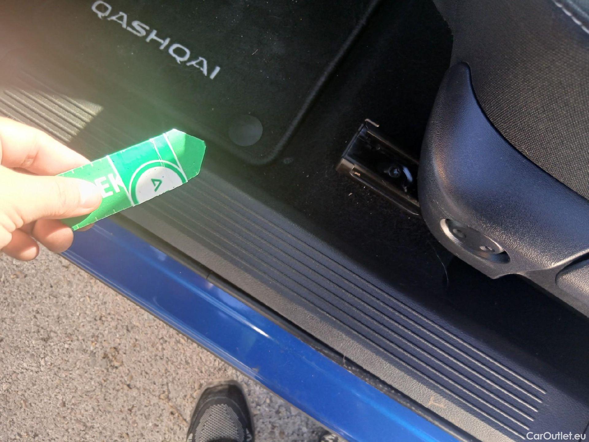  Nissan  Qashqai NISSAN  / 2021 / 5P / todoterreno DIG-T 116kW (158CV) mHEV Xtronic Acenta #2