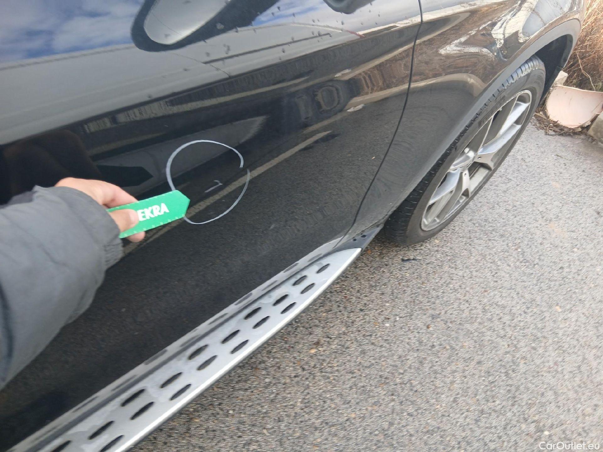  Mercedes  G-Klasee MERCEDES-BENZ GLC Coupé / 2019 / 5P / coupé GLC 300 de 4MATIC #23