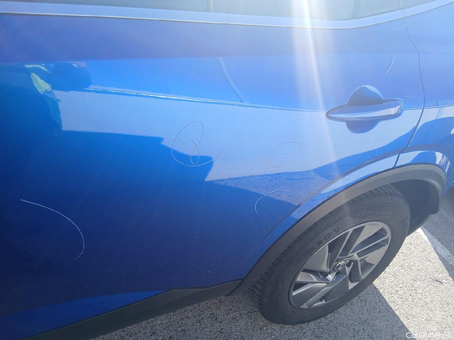  Nissan  Qashqai NISSAN  / 2021 / 5P / todoterreno DIG-T 116kW (158CV) mHEV Xtronic Acenta #17