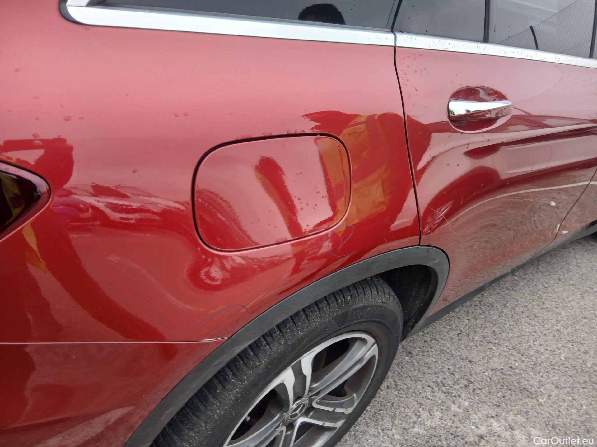  Mercedes  G-Klasee MERCEDES-BENZ Clase GLC / 2019 / 5P / todoterreno GLC 300 de 4MATIC #29