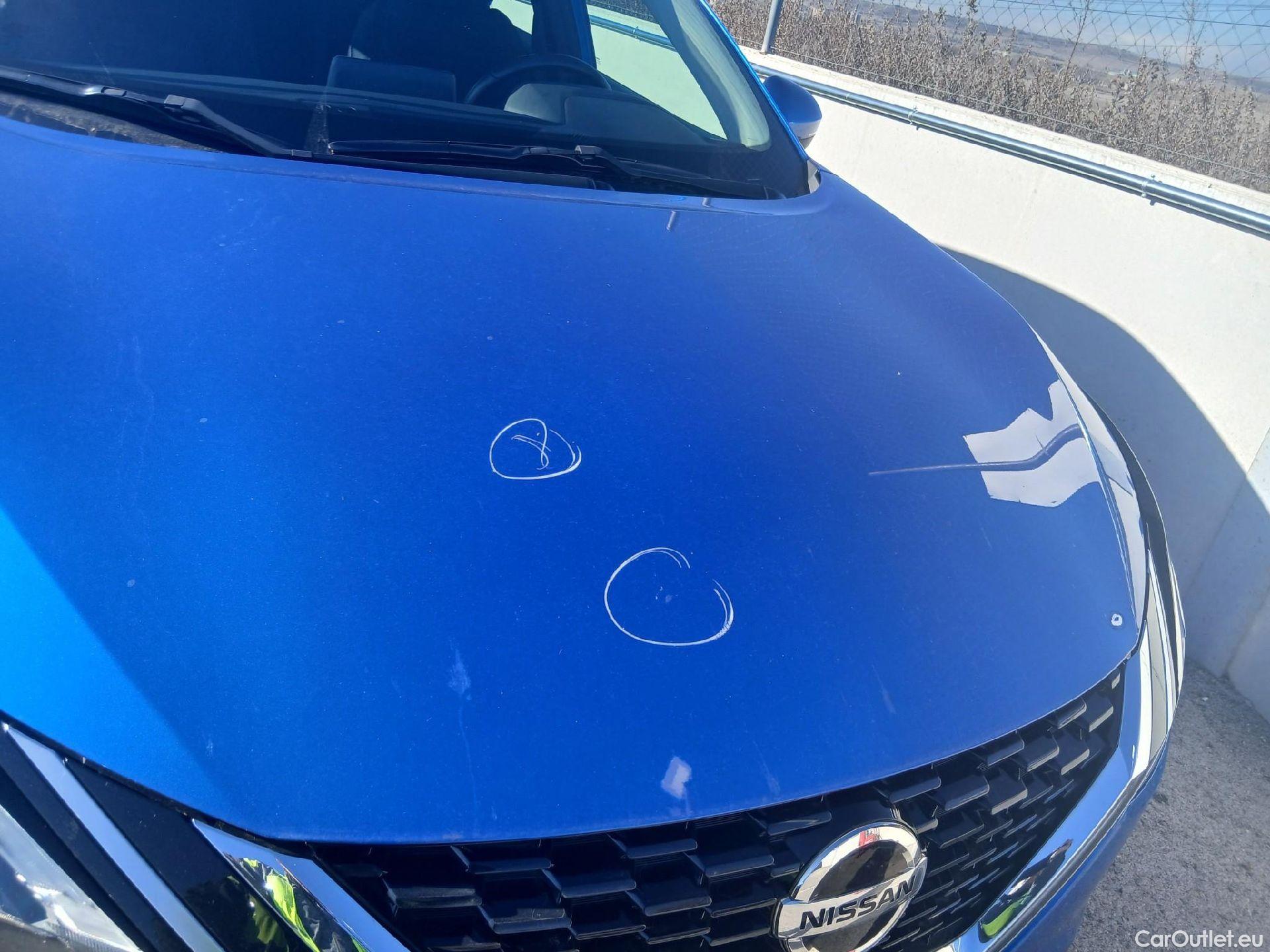  Nissan  Qashqai NISSAN  / 2021 / 5P / todoterreno DIG-T 116kW (158CV) mHEV Xtronic Acenta #10