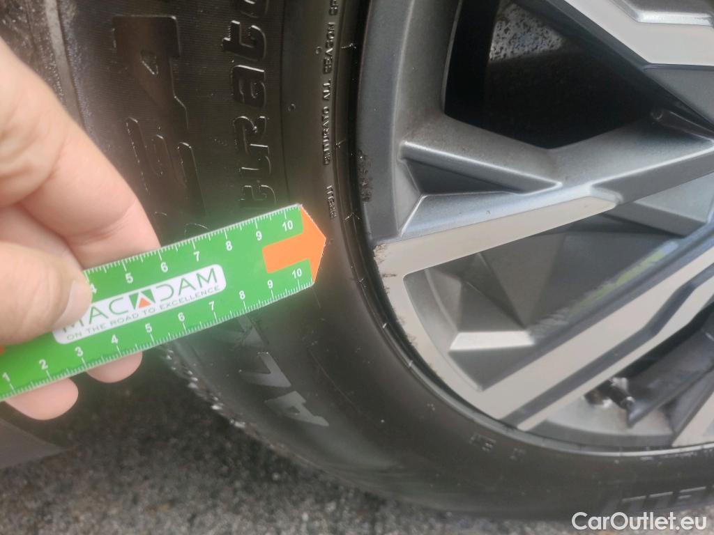  Hyundai  Tucson HYUNDAI  / 2020 / 5P / todoterreno 1.6 CRDI 100kW (136CV) 48V Maxx Sky DCT #2