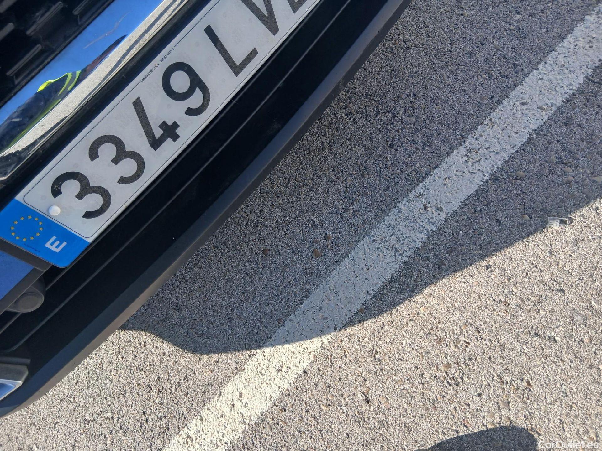  Nissan  Qashqai NISSAN  / 2021 / 5P / todoterreno DIG-T 116kW (158CV) mHEV Xtronic Acenta #9