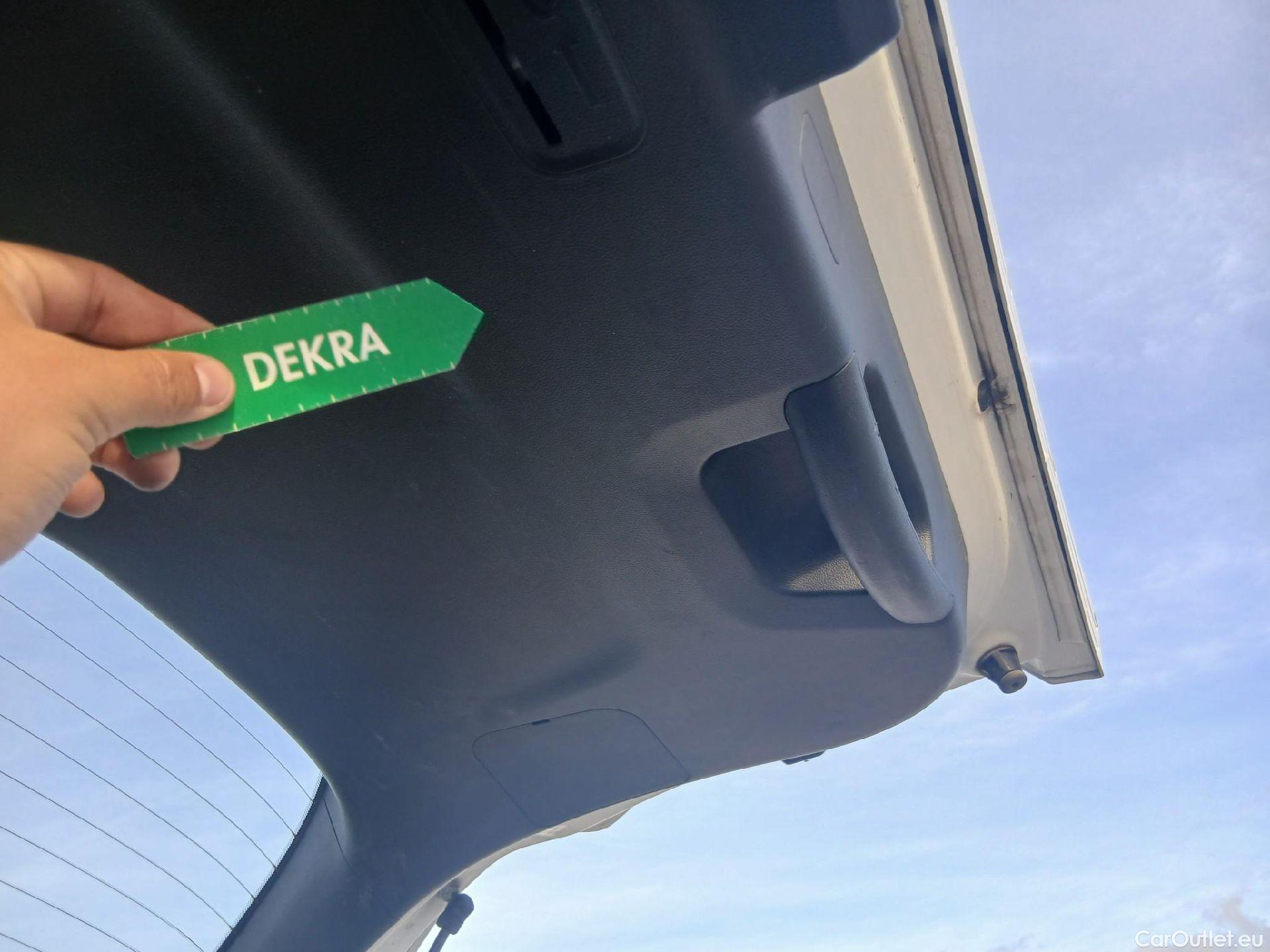  Hyundai  Tucson HYUNDAI  / 2020 / 5P / todoterreno 1.6 CRDI 85kW (115CV) Maxx #3