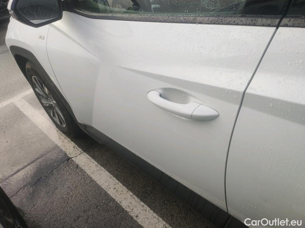  Hyundai  Tucson HYUNDAI  / 2020 / 5P / todoterreno 1.6 CRDI 100kW (136CV) 48V Maxx Sky DCT #3