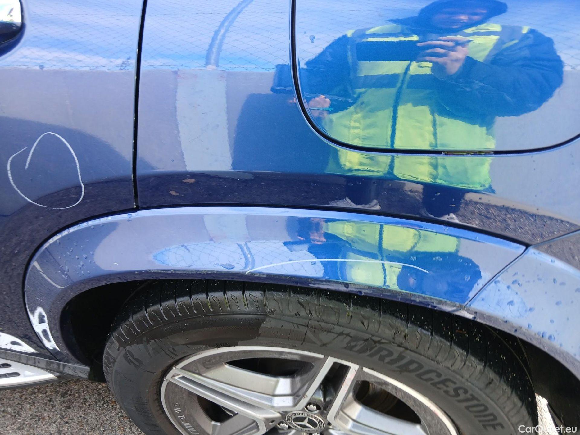  Mercedes  G-Klasee MERCEDES-BENZ GLE / 2018 / 5P / todoterreno GLE 350 de 4MATIC (Híbrido Enchufable) #29