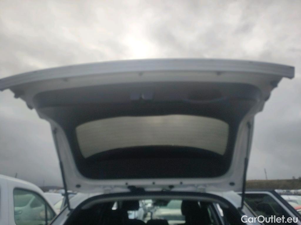  Hyundai  Tucson HYUNDAI  / 2020 / 5P / todoterreno 1.6 CRDI 100kW (136CV) 48V Maxx Sky DCT #9