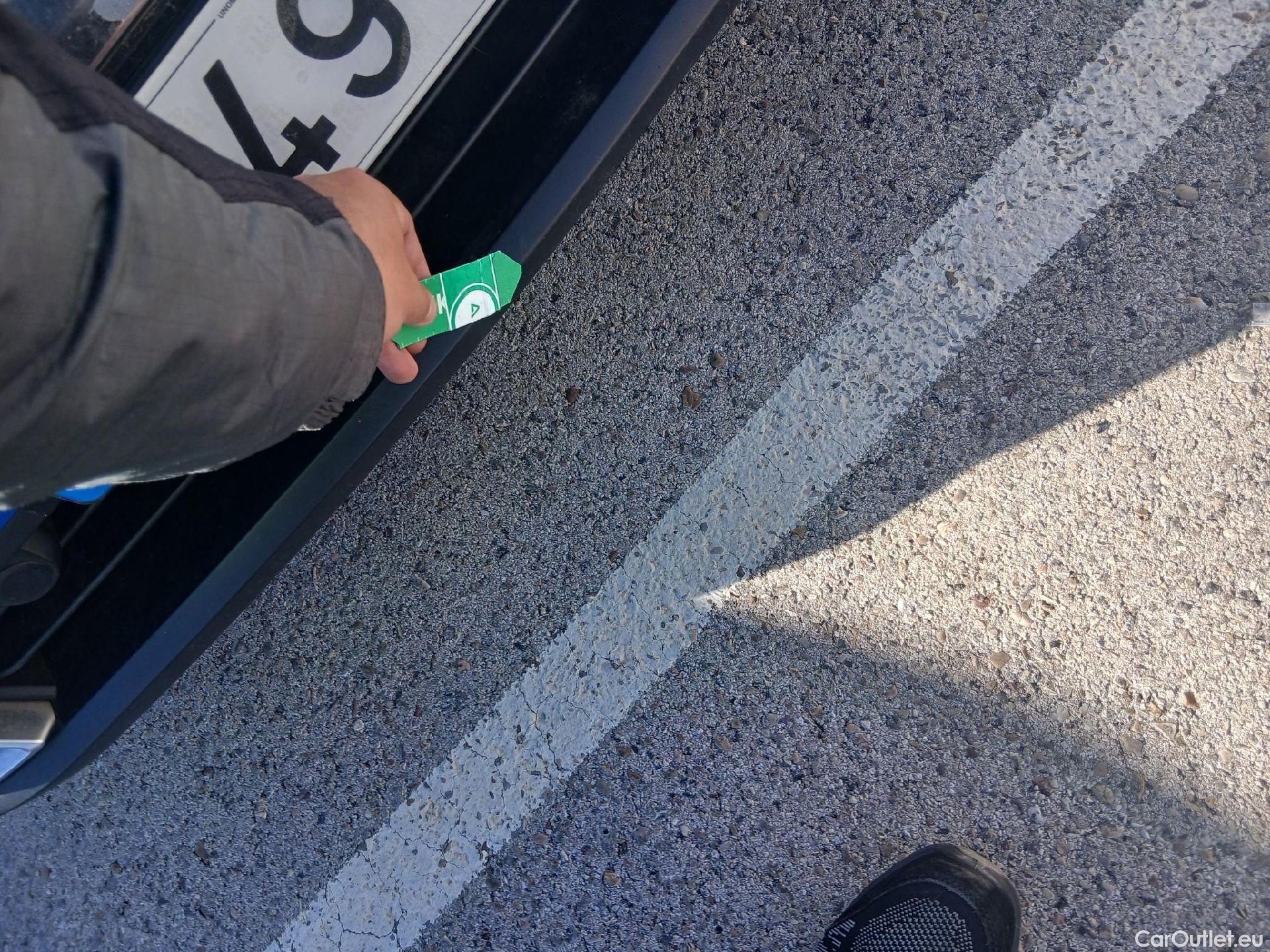  Nissan  Qashqai NISSAN  / 2021 / 5P / todoterreno DIG-T 116kW (158CV) mHEV Xtronic Acenta #8