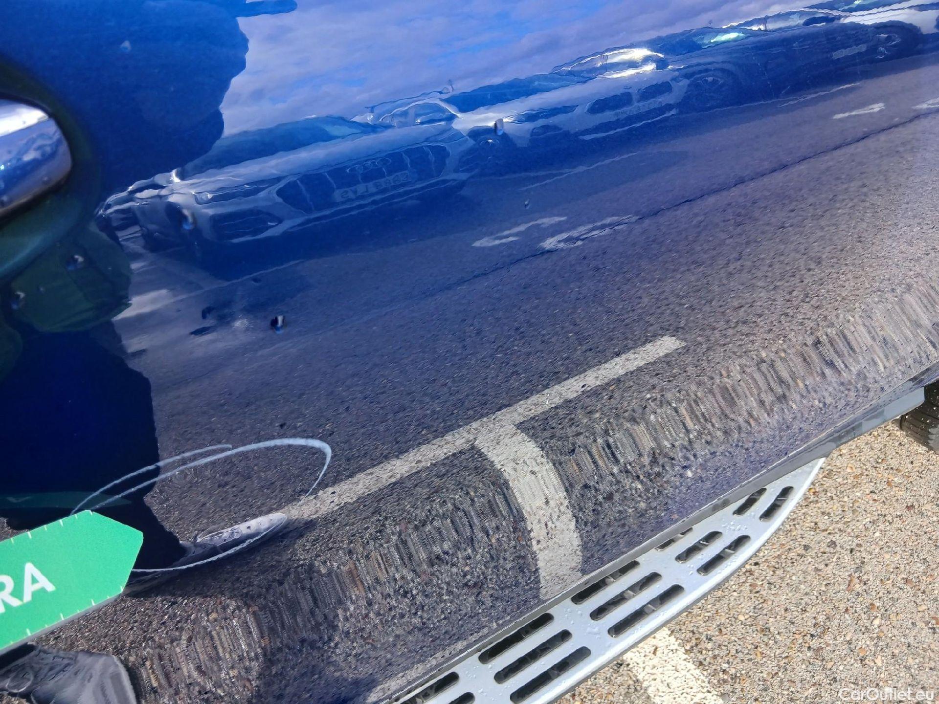  Mercedes  G-Klasee MERCEDES-BENZ GLE / 2018 / 5P / todoterreno GLE 350 de 4MATIC (Híbrido Enchufable) #45