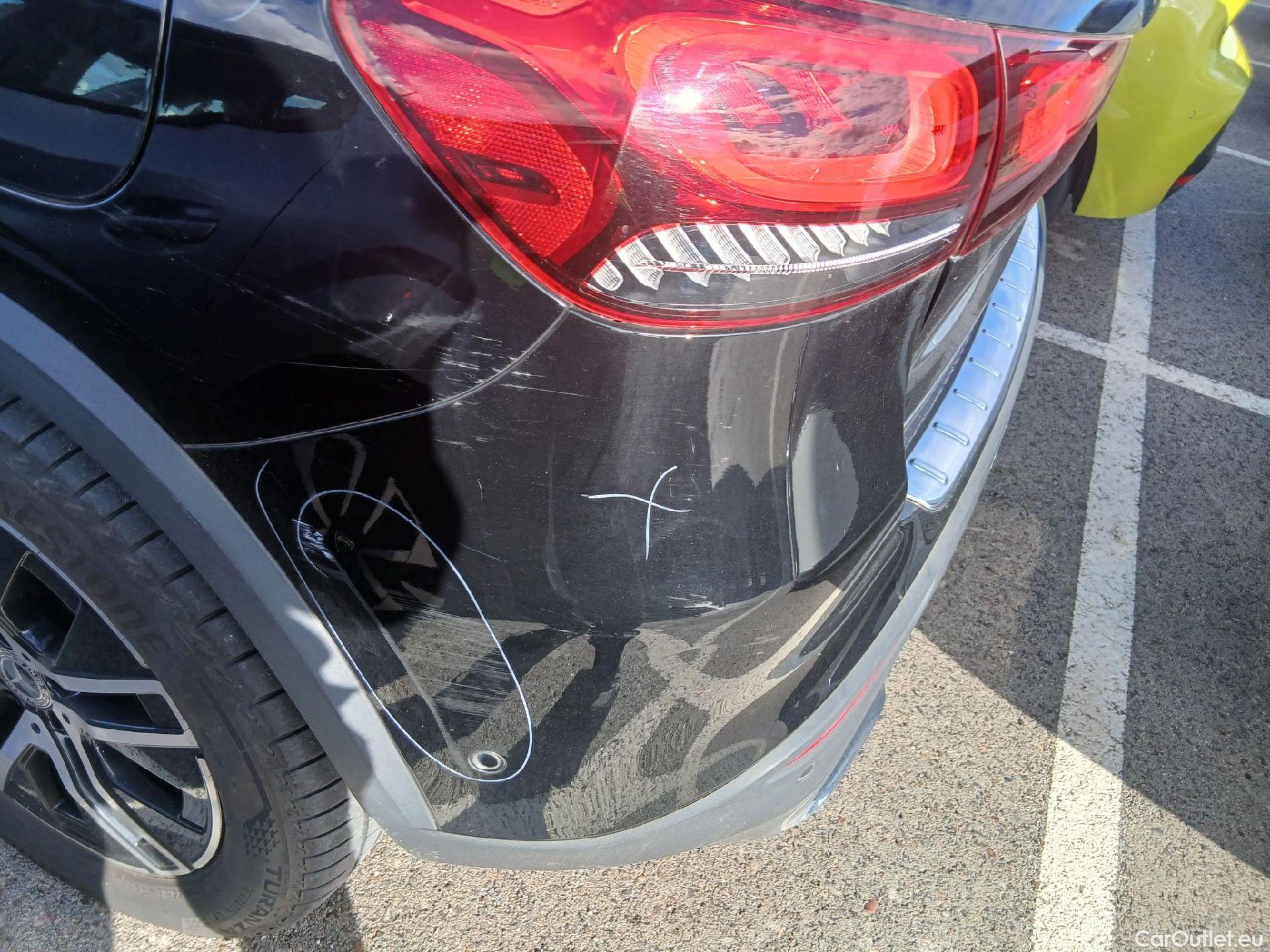  Mercedes  GLA MERCEDES-BENZ  / 2020 / 5P / todoterreno  250 e #20