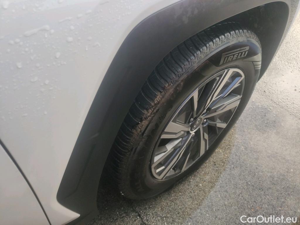  Hyundai  Tucson HYUNDAI  / 2020 / 5P / todoterreno 1.6 CRDI 100kW (136CV) 48V Maxx Sky DCT #1