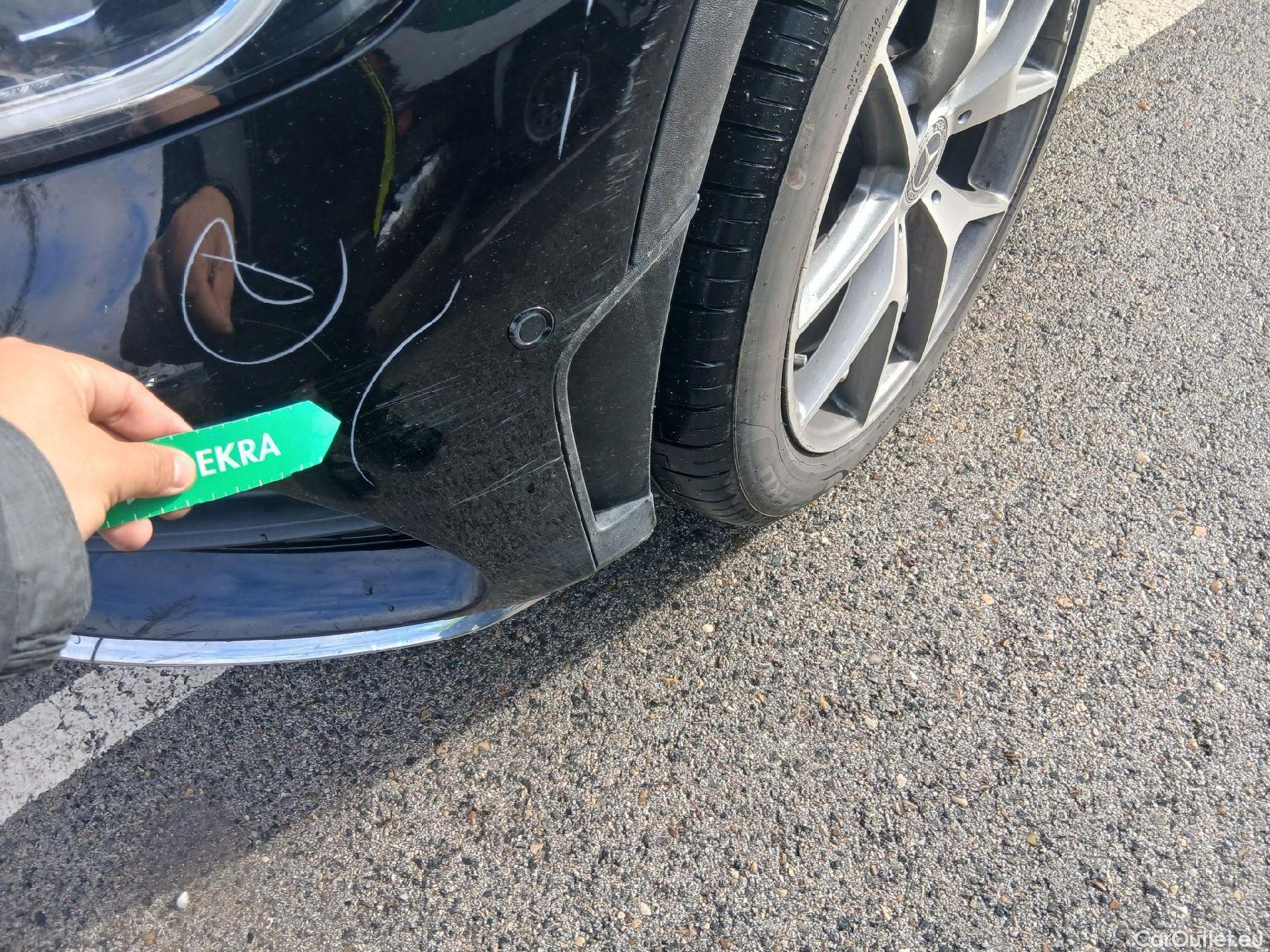  Mercedes  G-Klasee MERCEDES-BENZ GLC Coupé / 2019 / 5P / coupé GLC 300 de 4MATIC #5