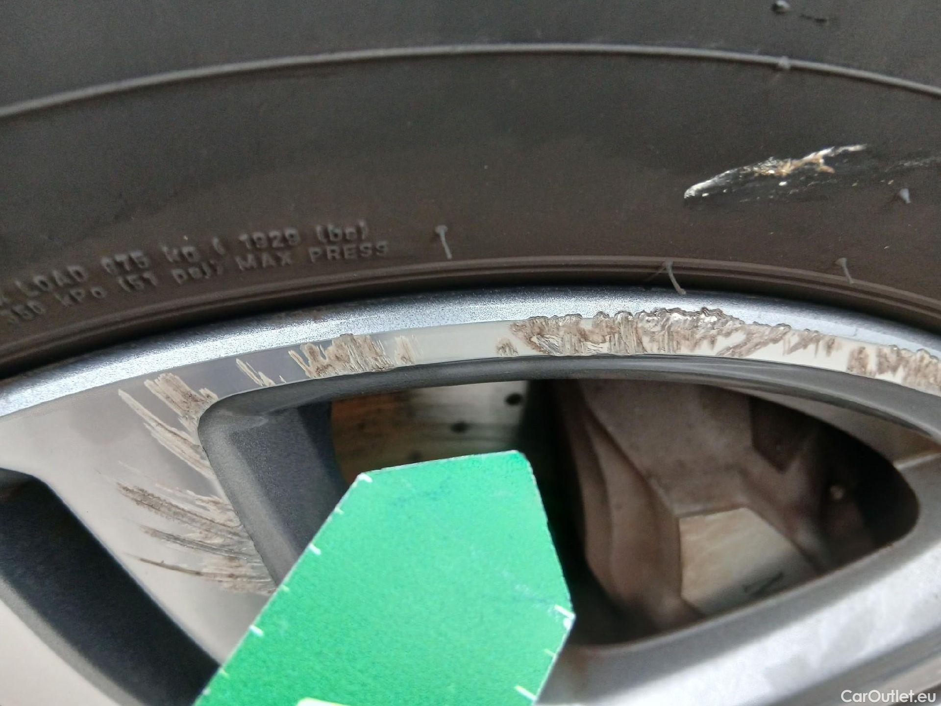  Mercedes  G-Klasee MERCEDES-BENZ Clase GLC / 2019 / 5P / todoterreno GLC 300 de 4MATIC #14