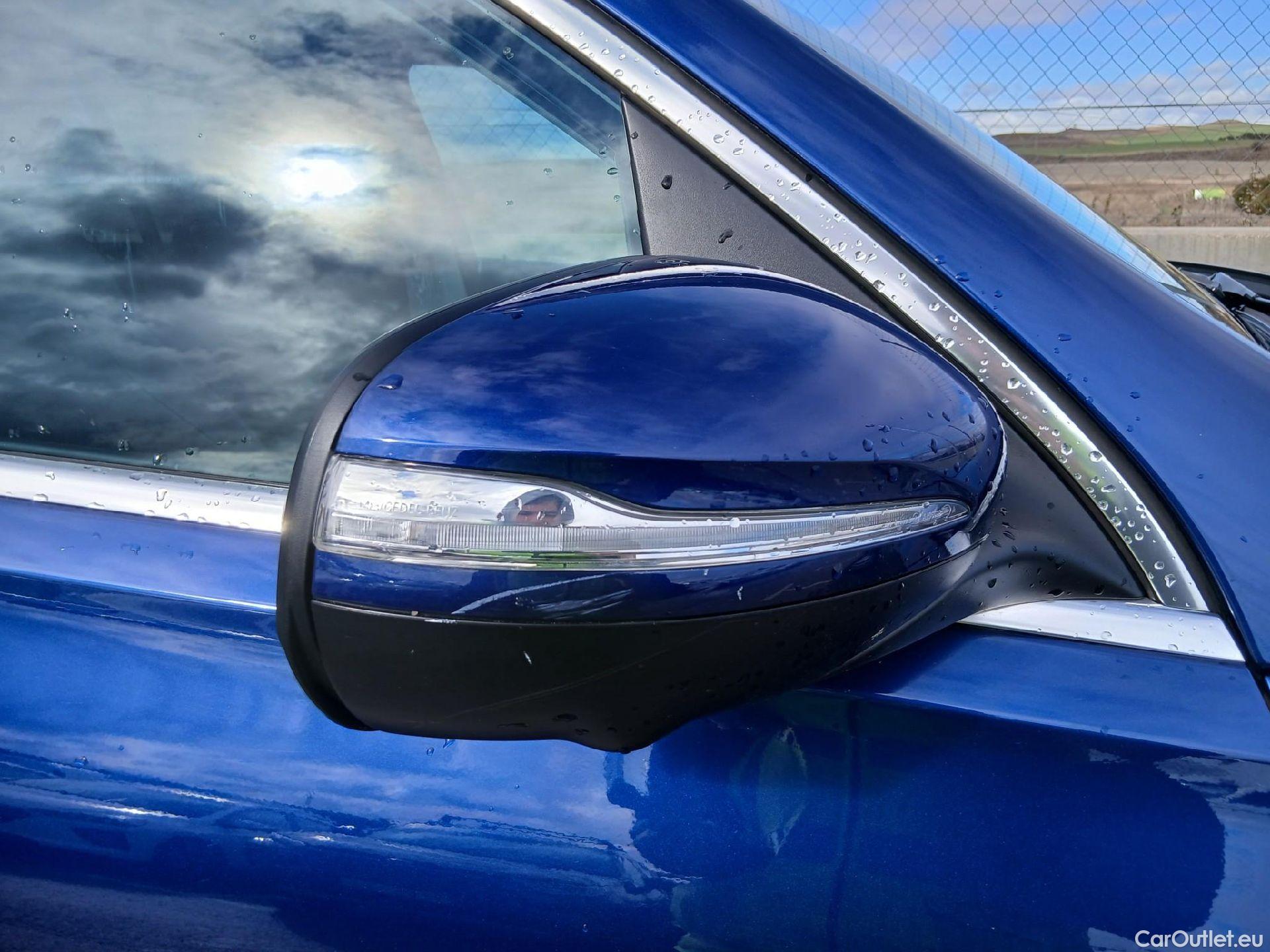  Mercedes  G-Klasee MERCEDES-BENZ GLE / 2018 / 5P / todoterreno GLE 350 de 4MATIC (Híbrido Enchufable) #47