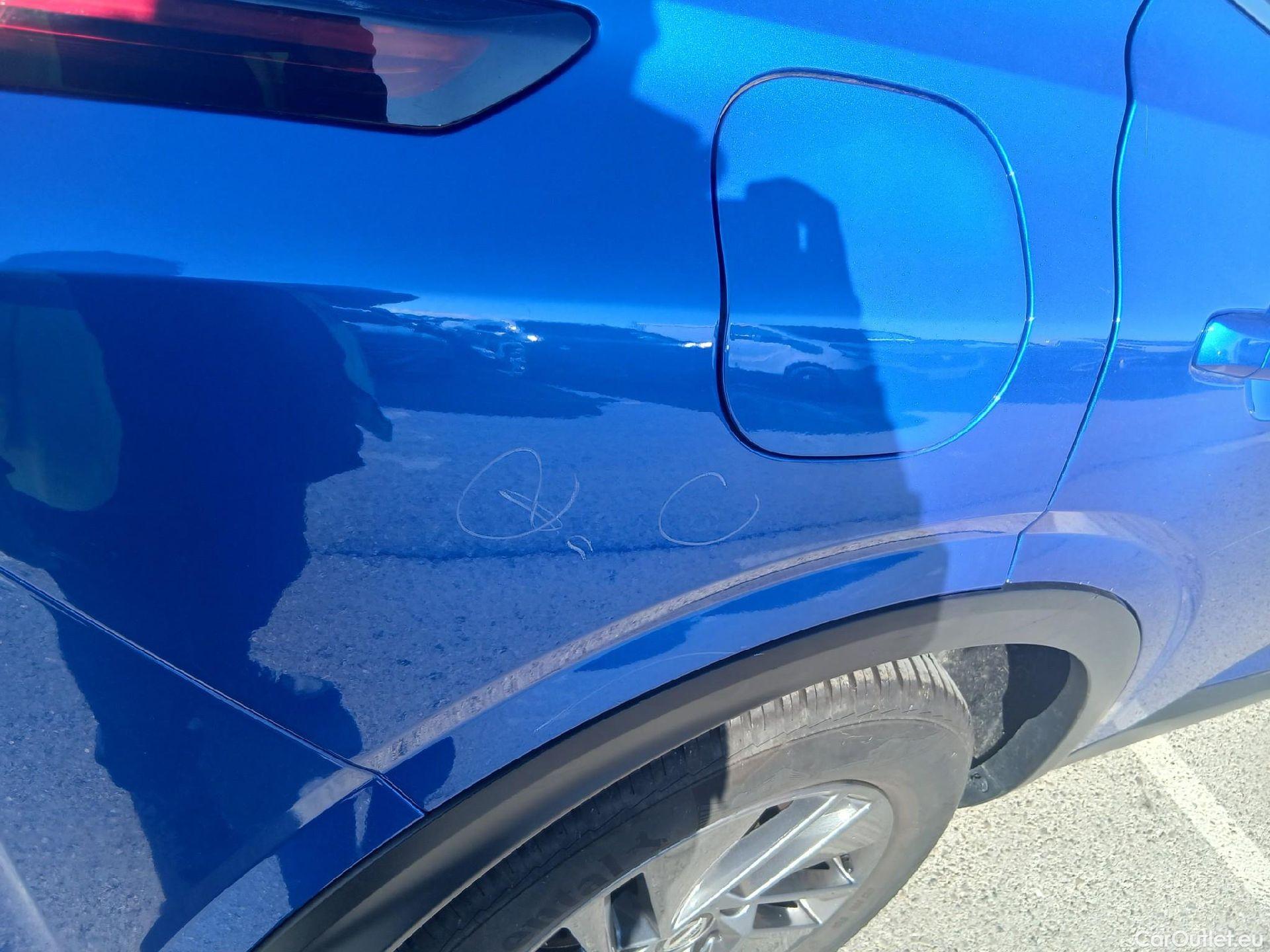  Nissan  Qashqai NISSAN  / 2021 / 5P / todoterreno DIG-T 116kW (158CV) mHEV Xtronic Acenta #28