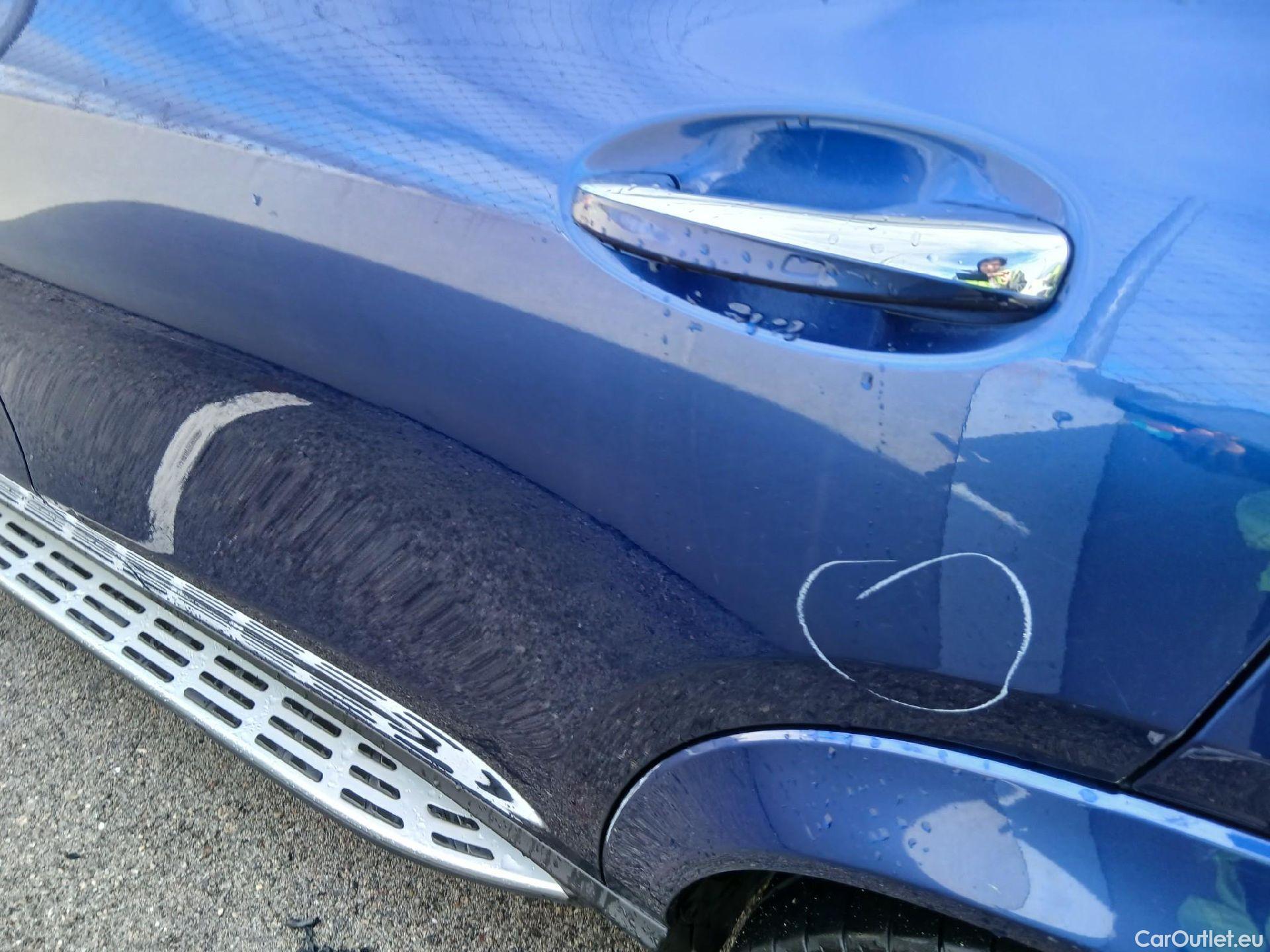  Mercedes  G-Klasee MERCEDES-BENZ GLE / 2018 / 5P / todoterreno GLE 350 de 4MATIC (Híbrido Enchufable) #28