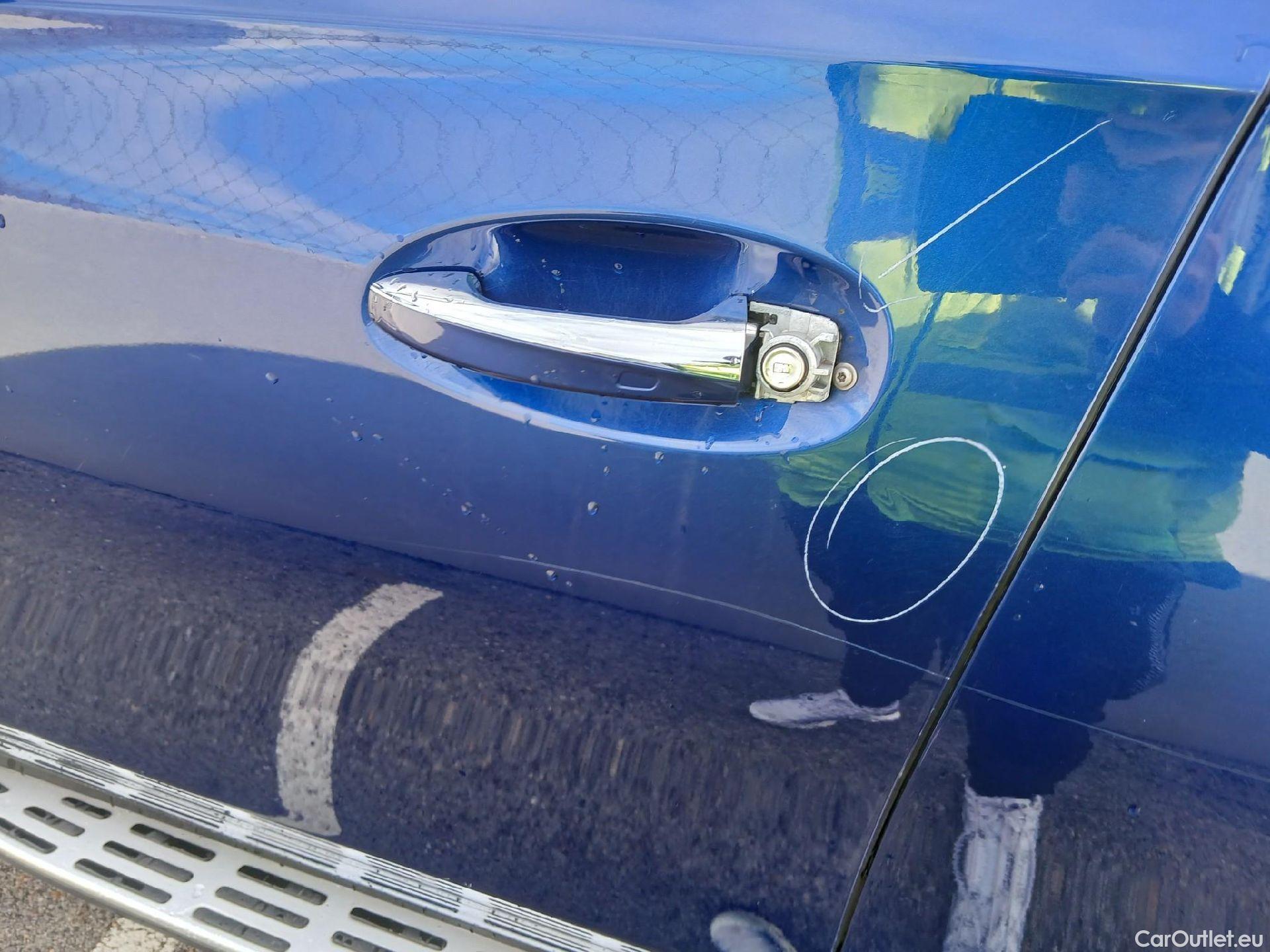  Mercedes  G-Klasee MERCEDES-BENZ GLE / 2018 / 5P / todoterreno GLE 350 de 4MATIC (Híbrido Enchufable) #25