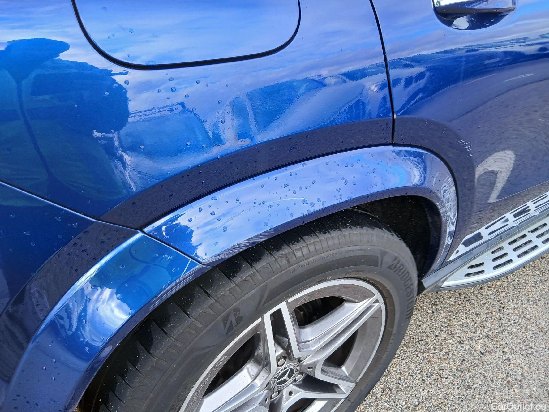  Mercedes  G-Klasee MERCEDES-BENZ GLE / 2018 / 5P / todoterreno GLE 350 de 4MATIC (Híbrido Enchufable) #41