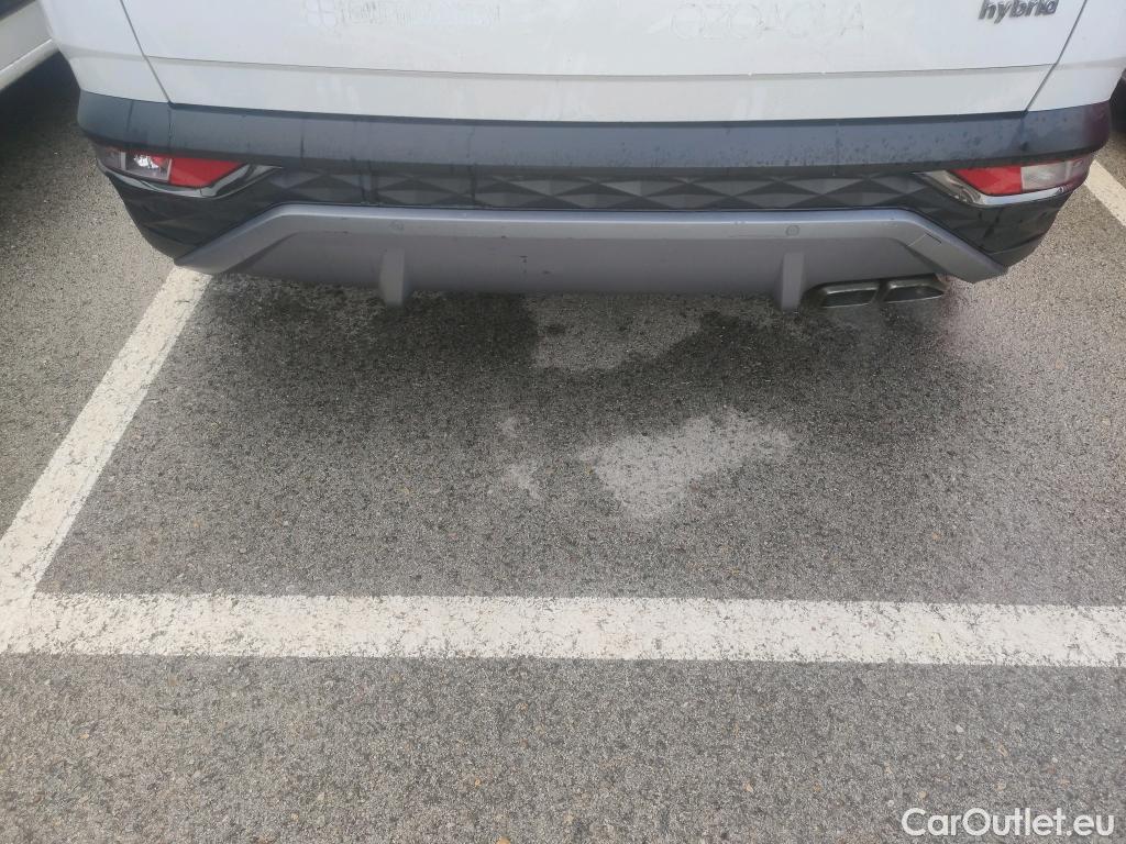  Hyundai  Tucson HYUNDAI  / 2020 / 5P / todoterreno 1.6 CRDI 100kW (136CV) 48V Maxx Sky DCT #18