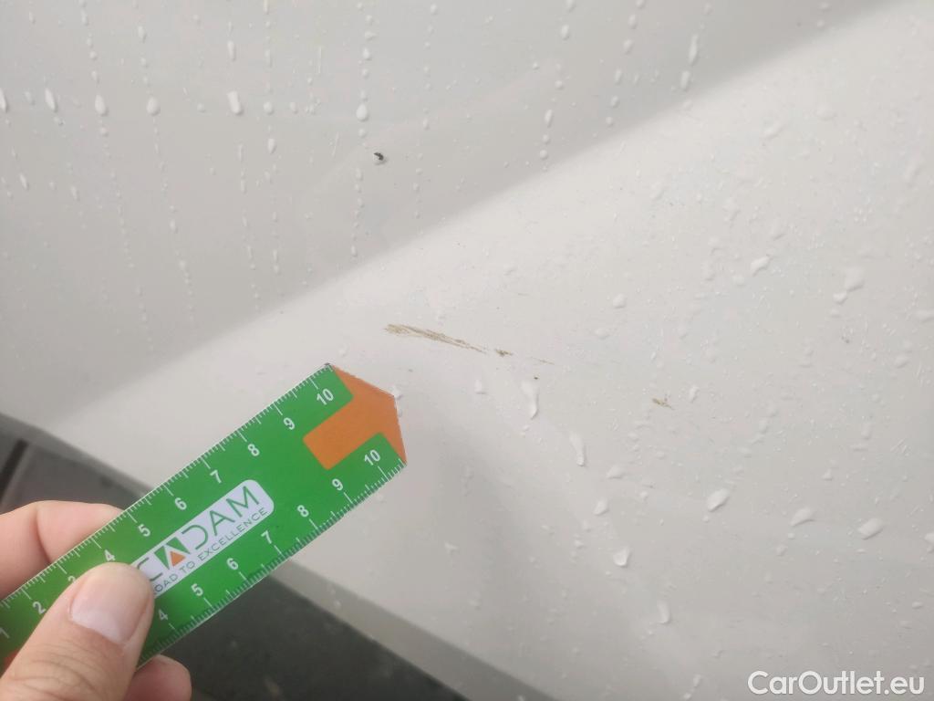  Hyundai  Tucson HYUNDAI  / 2020 / 5P / todoterreno 1.6 CRDI 100kW (136CV) 48V Maxx Sky DCT #6