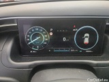  Hyundai  Tucson HYUNDAI  / 2020 / 5P / todoterreno 1.6 CRDI 100kW (136CV) 48V Maxx Sky DCT #4