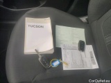  Hyundai  Tucson HYUNDAI  / 2020 / 5P / todoterreno 1.6 CRDI 100kW (136CV) 48V Maxx Sky DCT #9