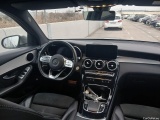  Mercedes  G-Klasee MERCEDES-BENZ Clase GLC / 2019 / 5P / todoterreno GLC 300 de 4MATIC #3