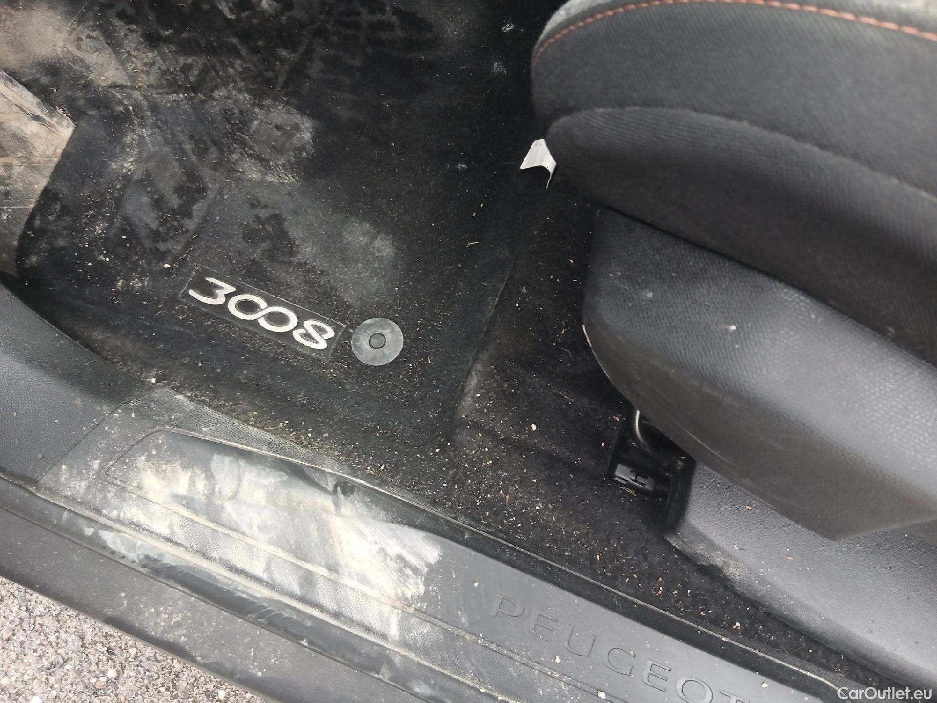  Peugeot  3008 PEUGEOT  / 2020 / 5P / todoterreno 1.5 BlueHDi 96kW (130CV) S&S Active Pack (AC3) #7