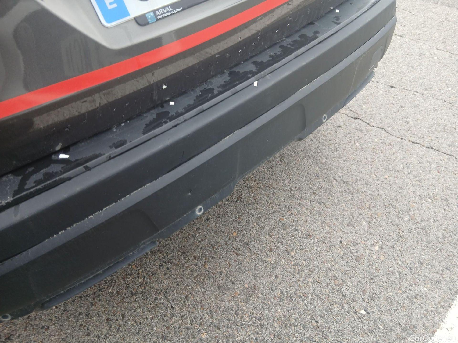  Peugeot  3008 PEUGEOT  / 2020 / 5P / todoterreno 1.5 BlueHDi 96kW (130CV) S&S Active Pack (AC3) #34