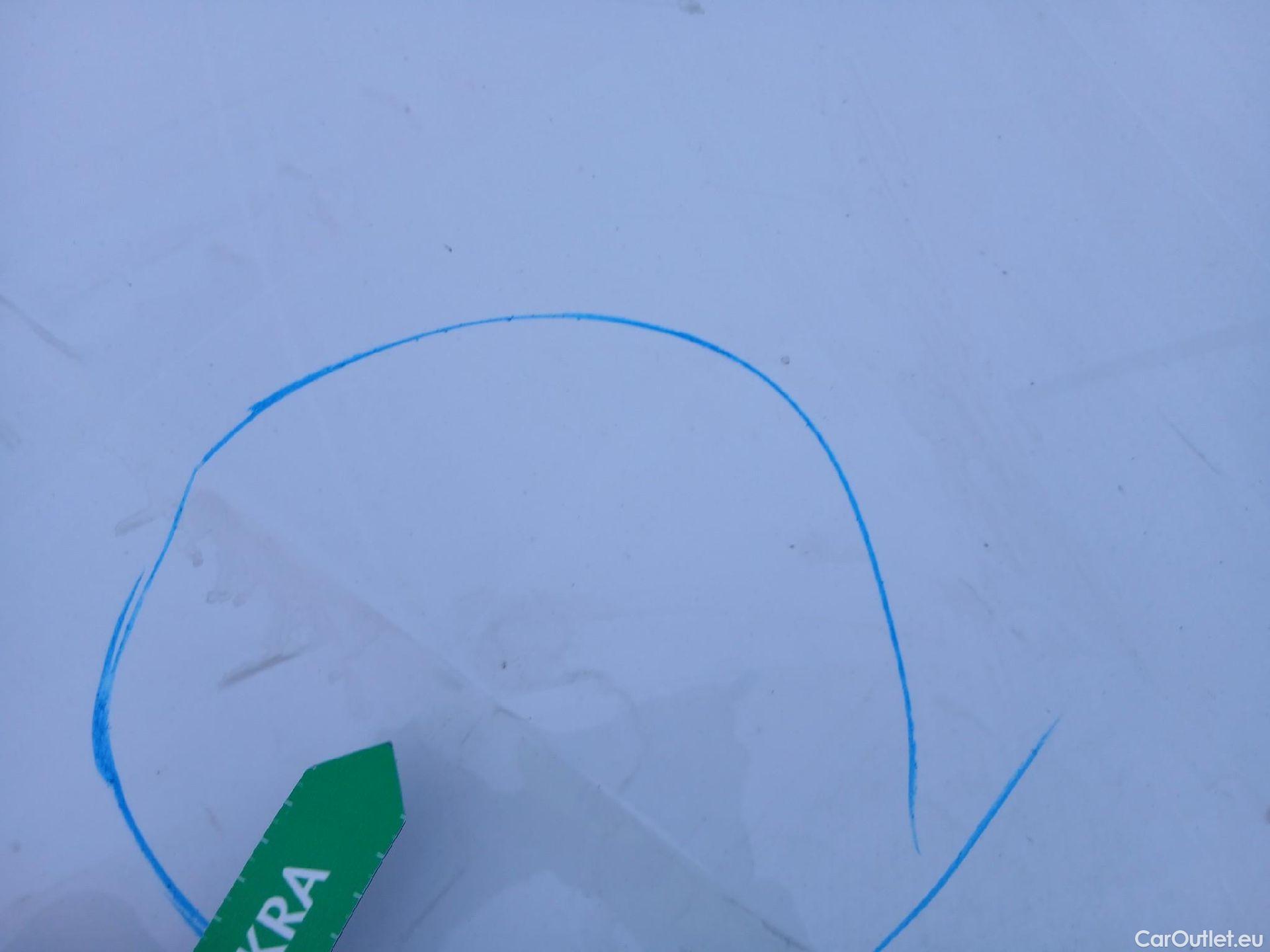  Volkswagen  Golf  VOLKSWAGEN / 2020 / 5P / berlina con portón Life 2.0 TDI 85kW (115CV) #12