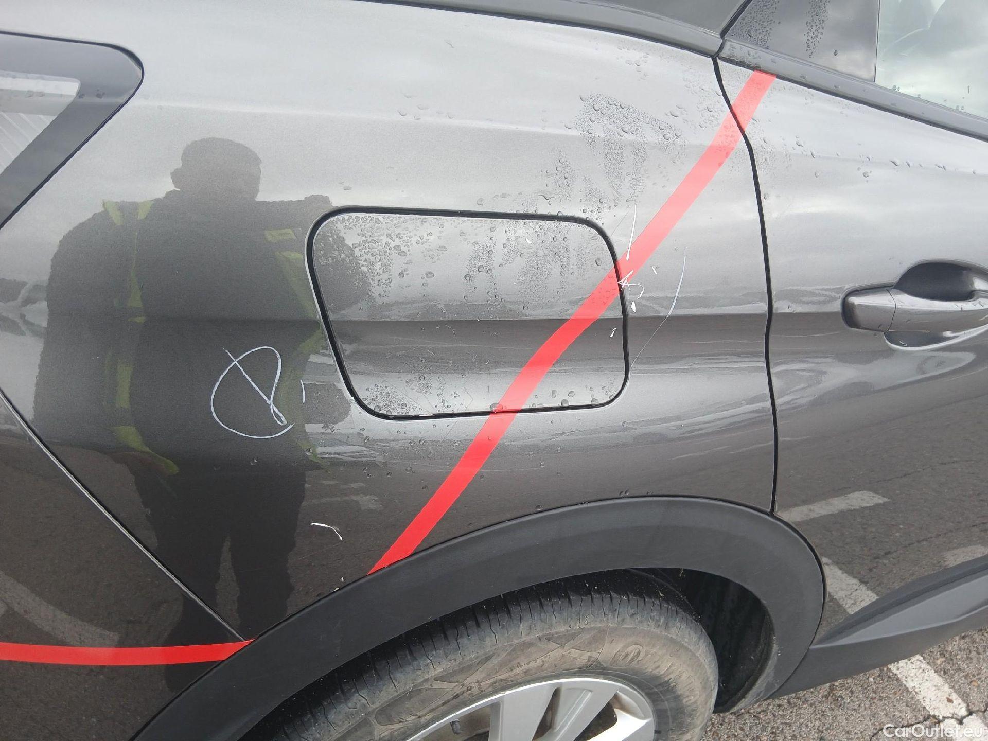  Peugeot  3008 PEUGEOT  / 2020 / 5P / todoterreno 1.5 BlueHDi 96kW (130CV) S&S Active Pack (AC3) #35