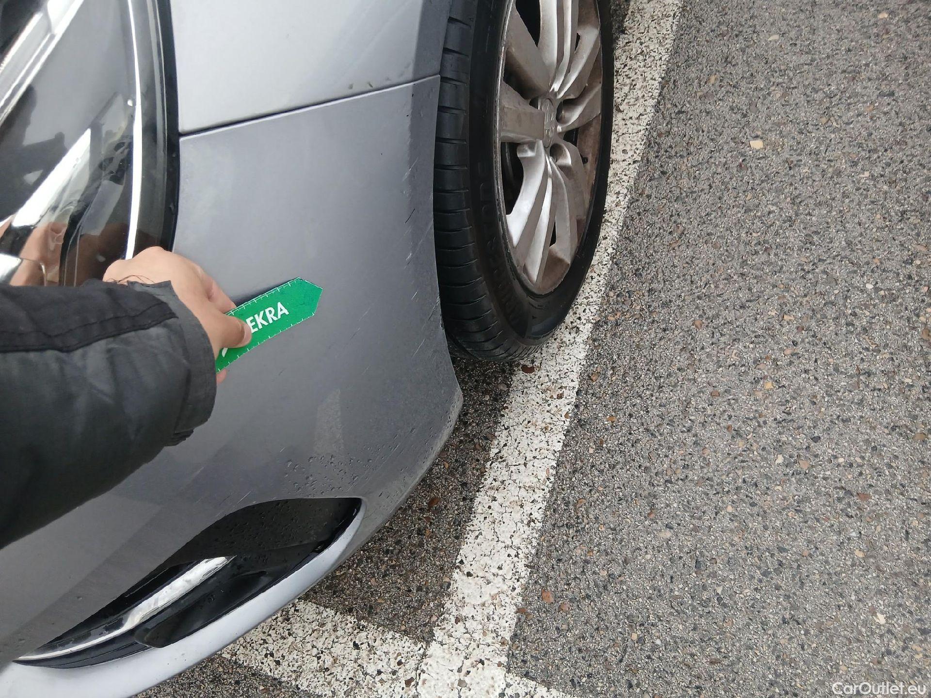  Peugeot  308 PEUGEOT  5P 2G FAMILIAR SW Business Line BlueHDi 73KW (100CV) #3