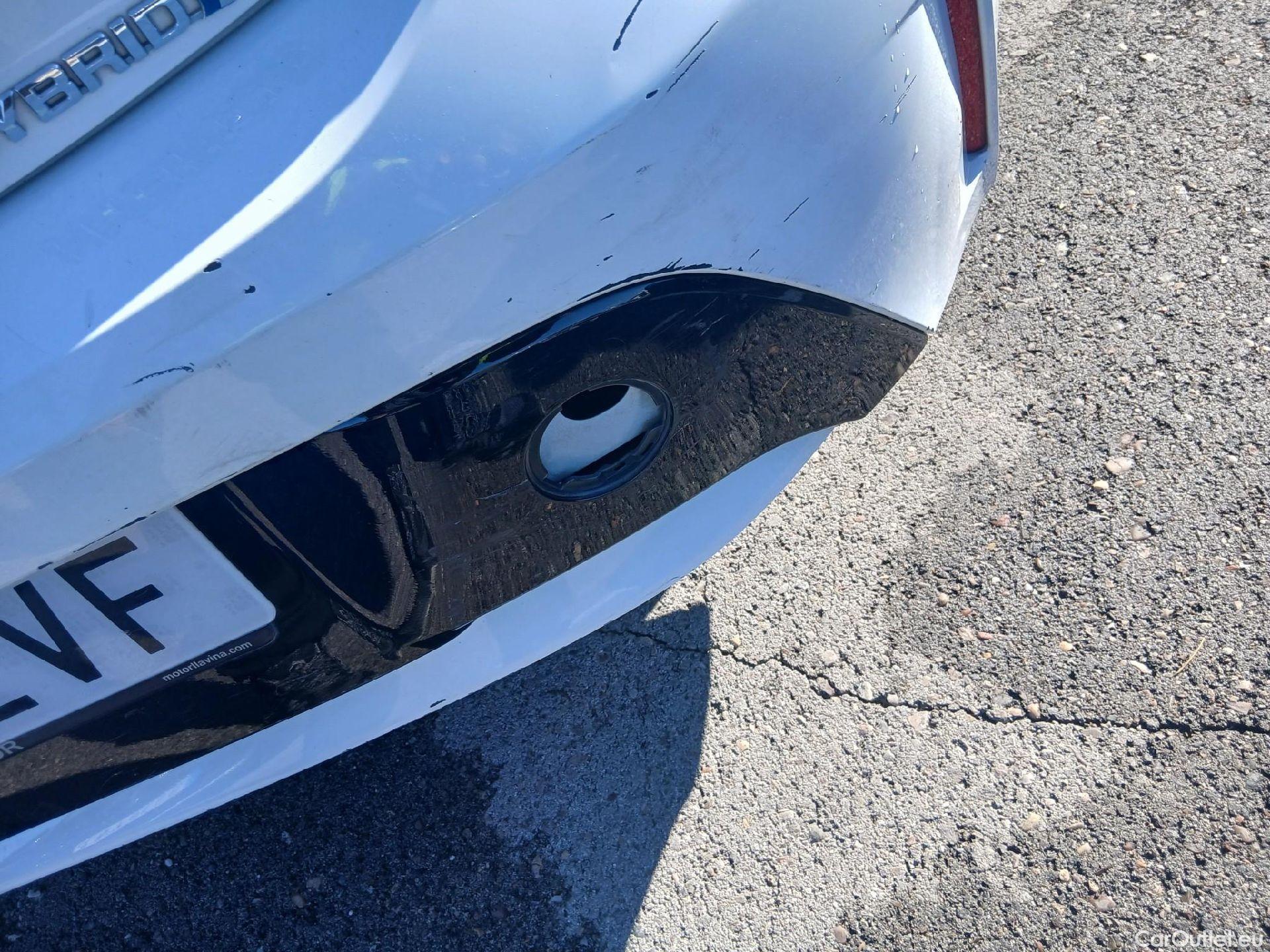  Toyota  Corolla TOYOTA  1.8 125H ACTIVE TECH E-CVT #29